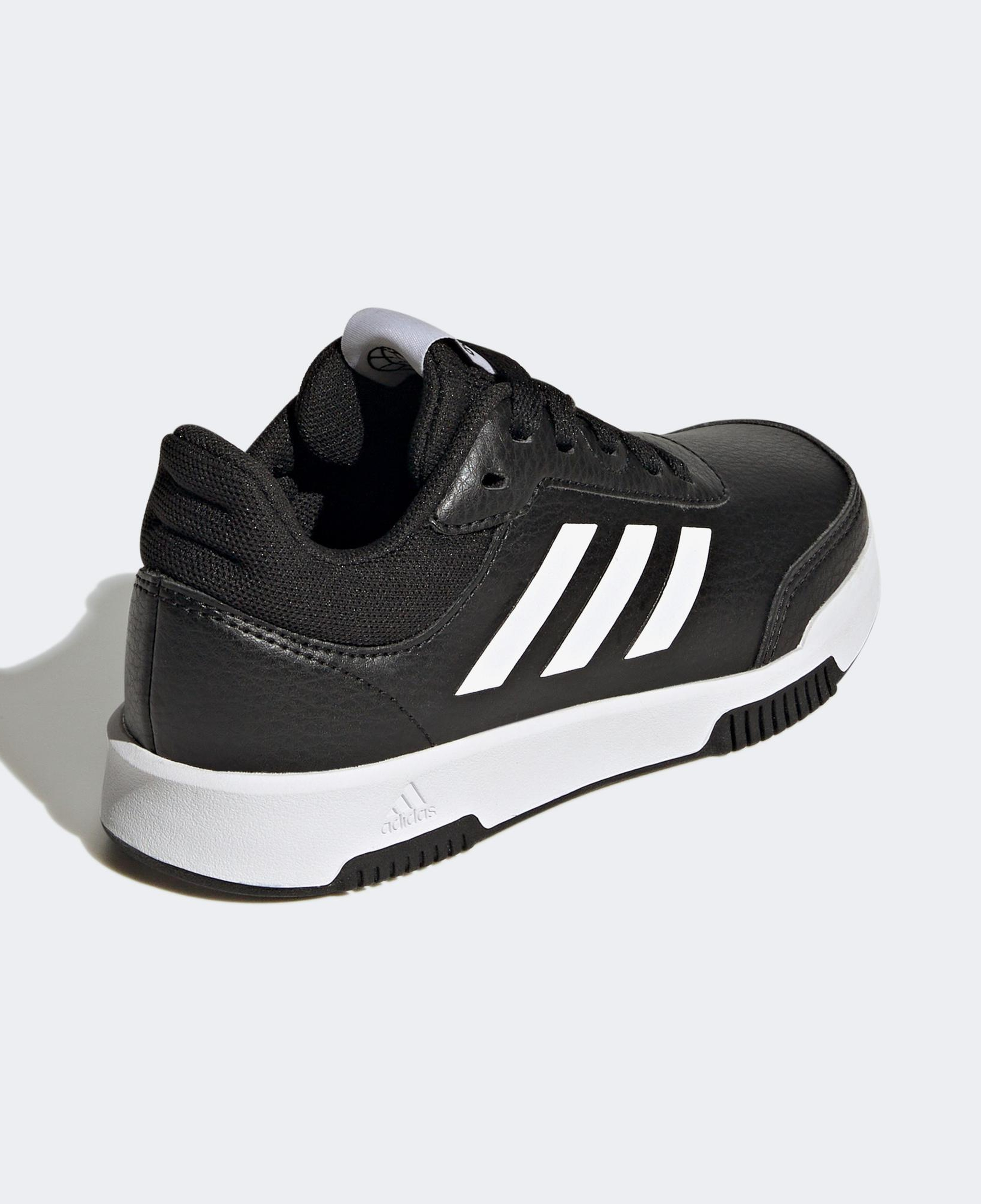 adidas Tensaur Sport 2.0 Çocuk Siyah Günlük Spor Ayakkabı