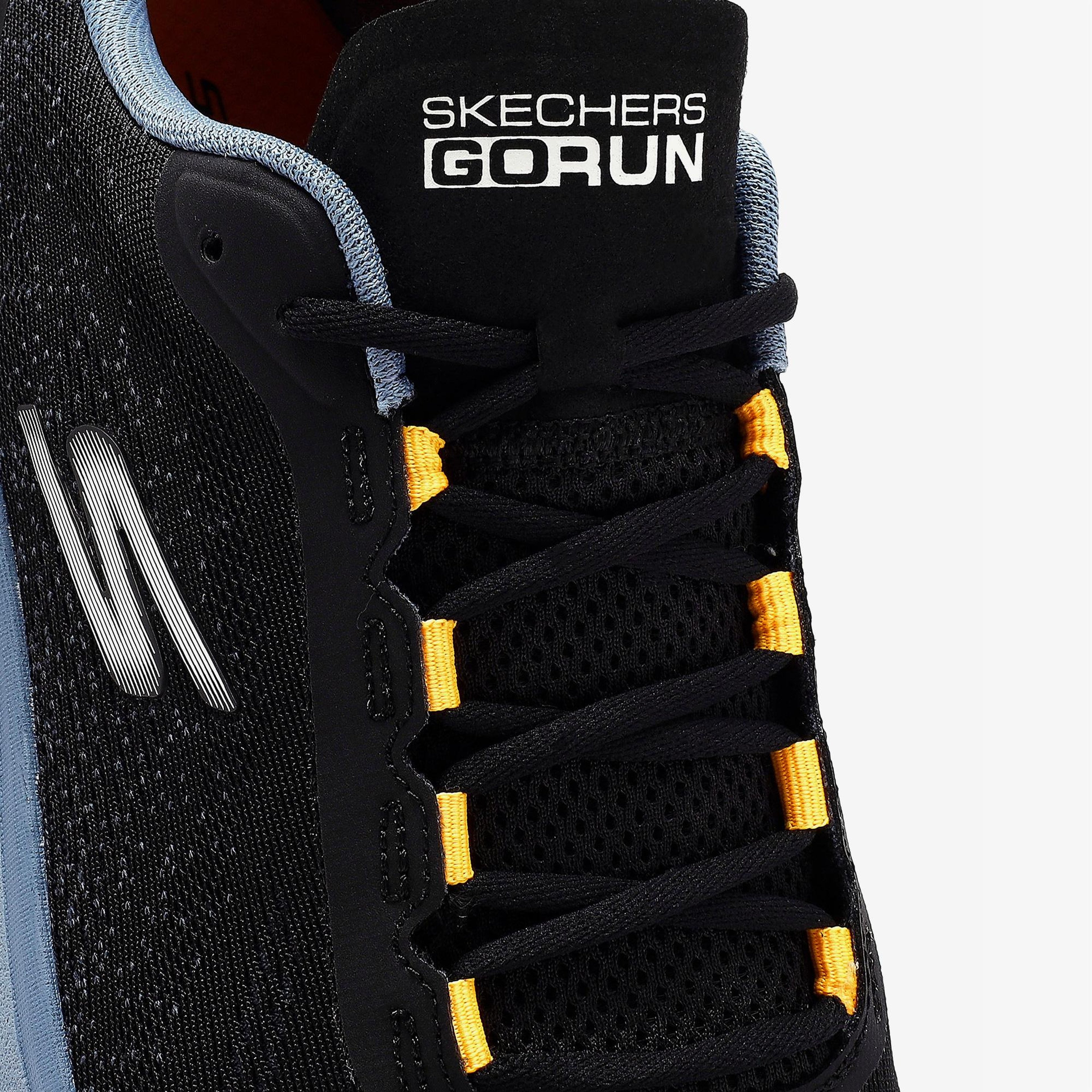 Skechers Max Cushioning Arch Fit 2.0 Erkek Siyah Koşu Ayakkabısı