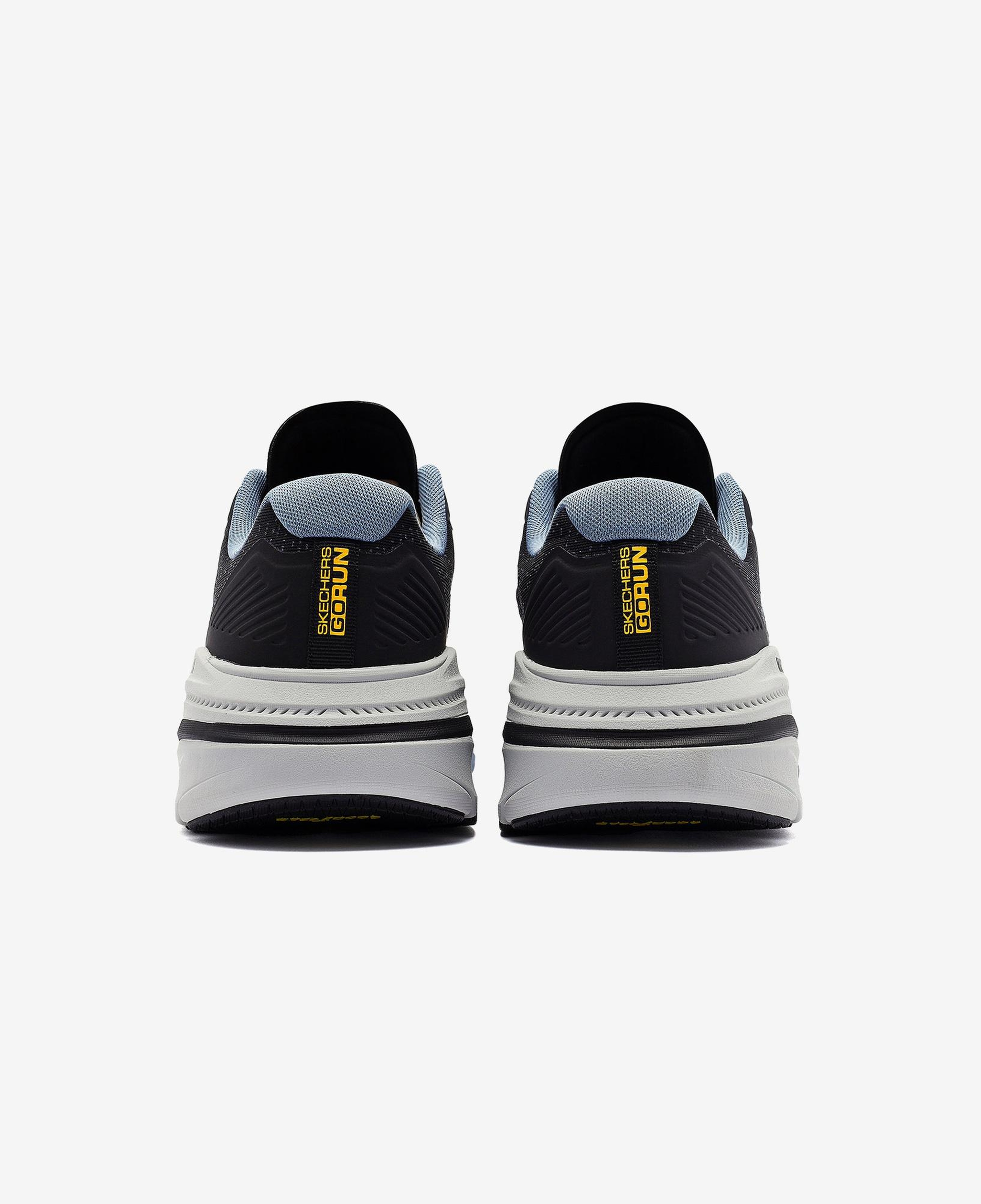 Skechers Max Cushioning Arch Fit 2.0 Erkek Siyah Koşu Ayakkabısı