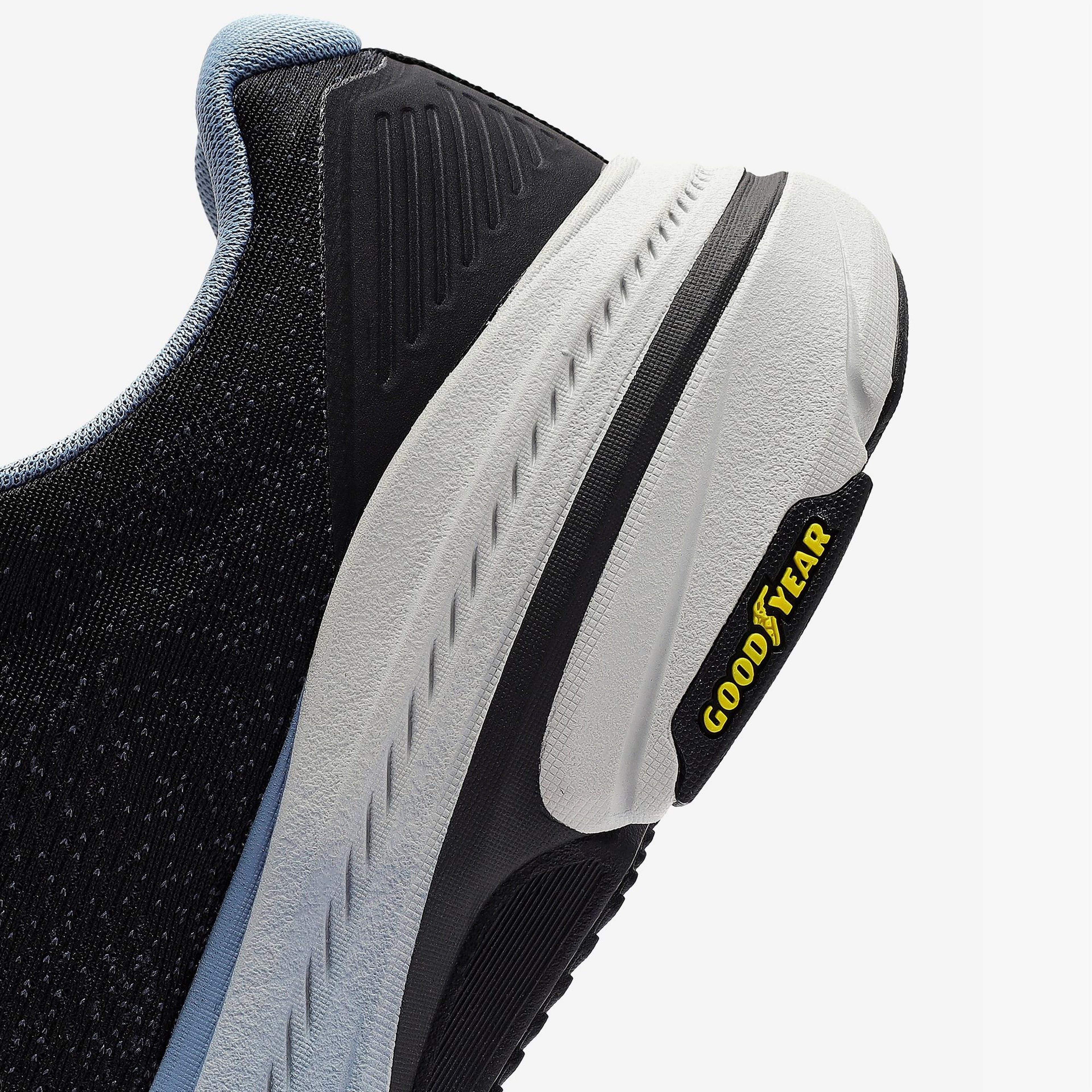 Skechers Max Cushioning Arch Fit 2.0 Erkek Siyah Koşu Ayakkabısı