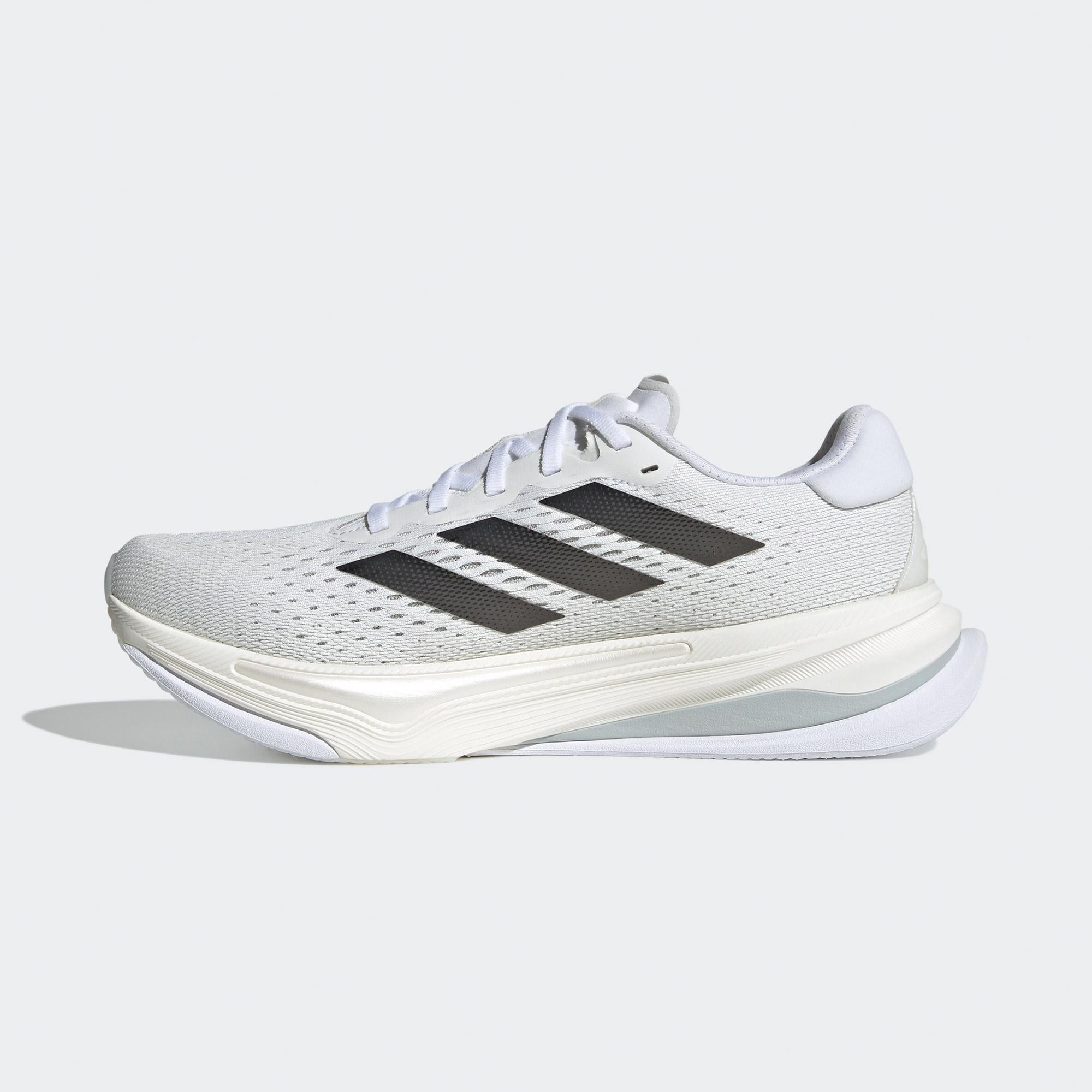 adidas Supernova Prima Erkek Beyaz Koşu Ayakkabısı