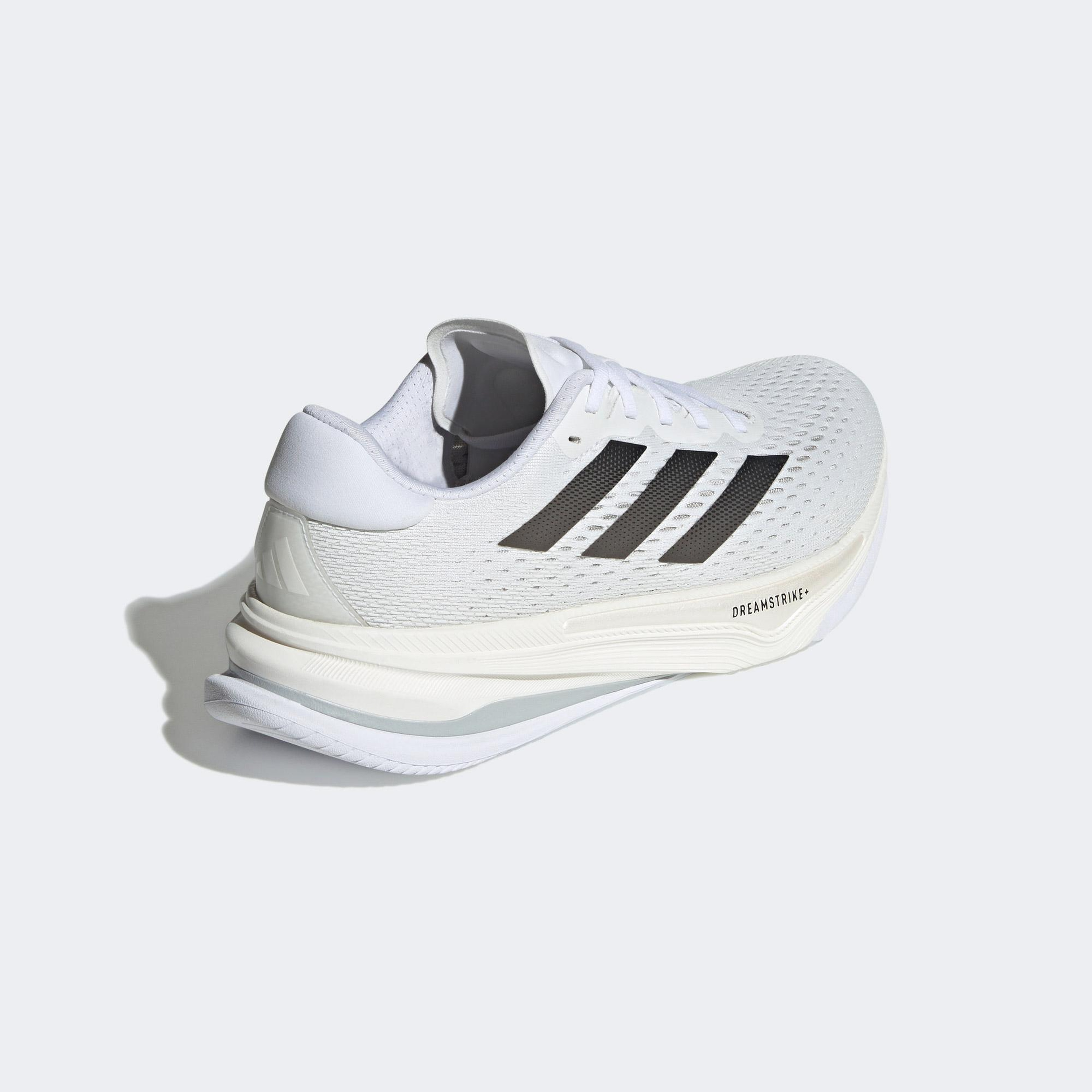 adidas Supernova Prima Erkek Beyaz Koşu Ayakkabısı