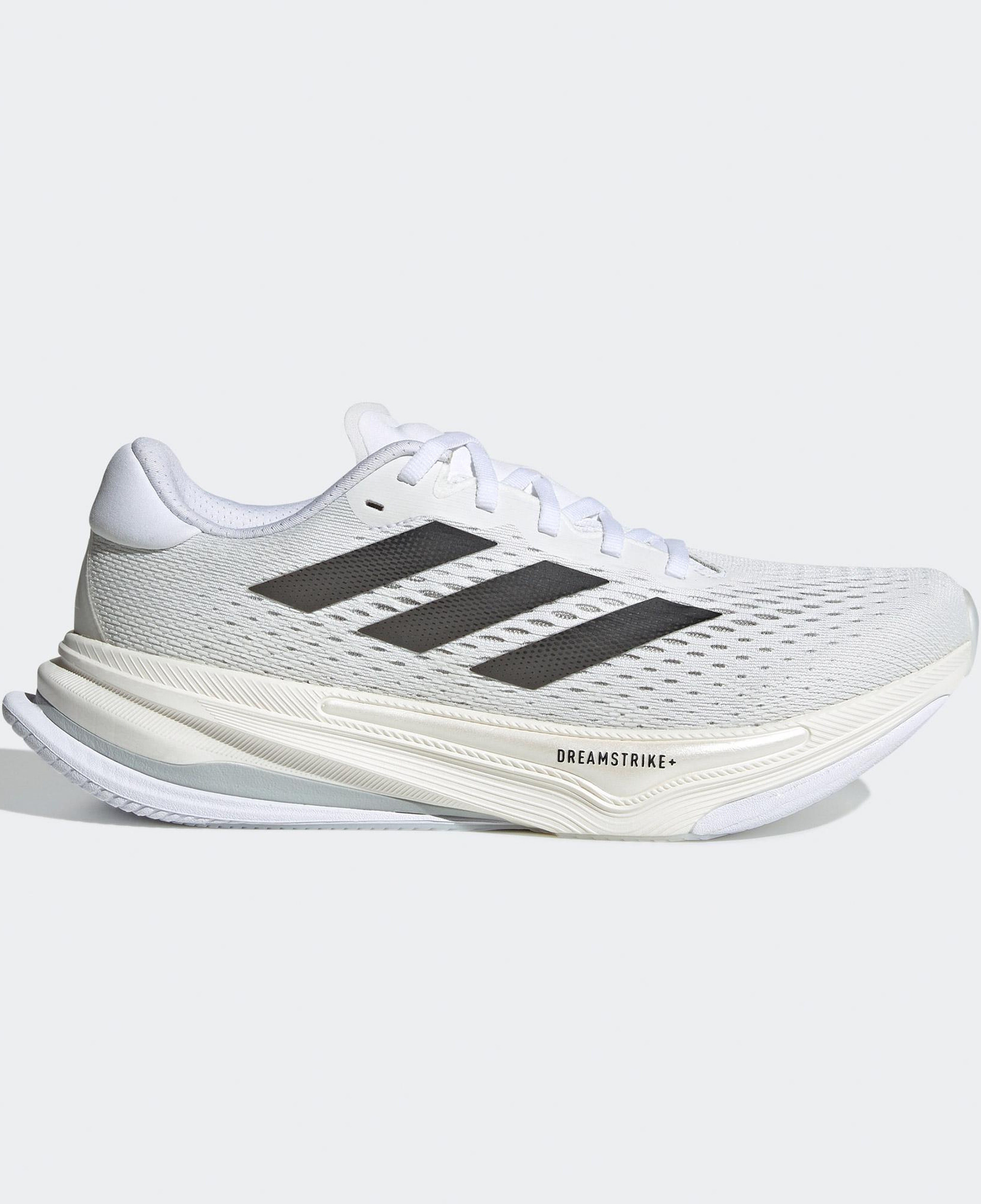 adidas Supernova Prima Erkek Beyaz Koşu Ayakkabısı