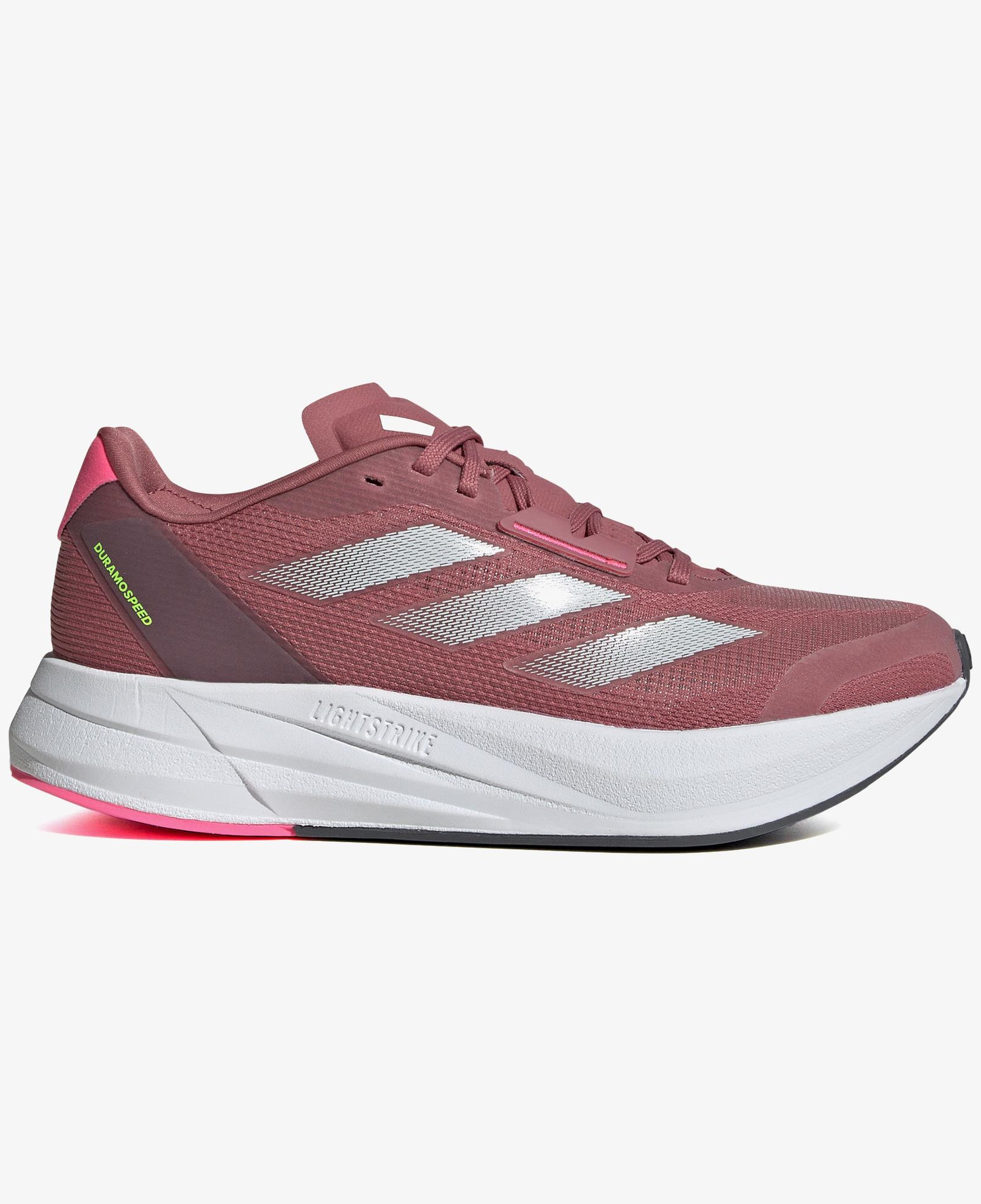 adidas Duramo Speed Kadın Pembe Koşu Ayakkabısı