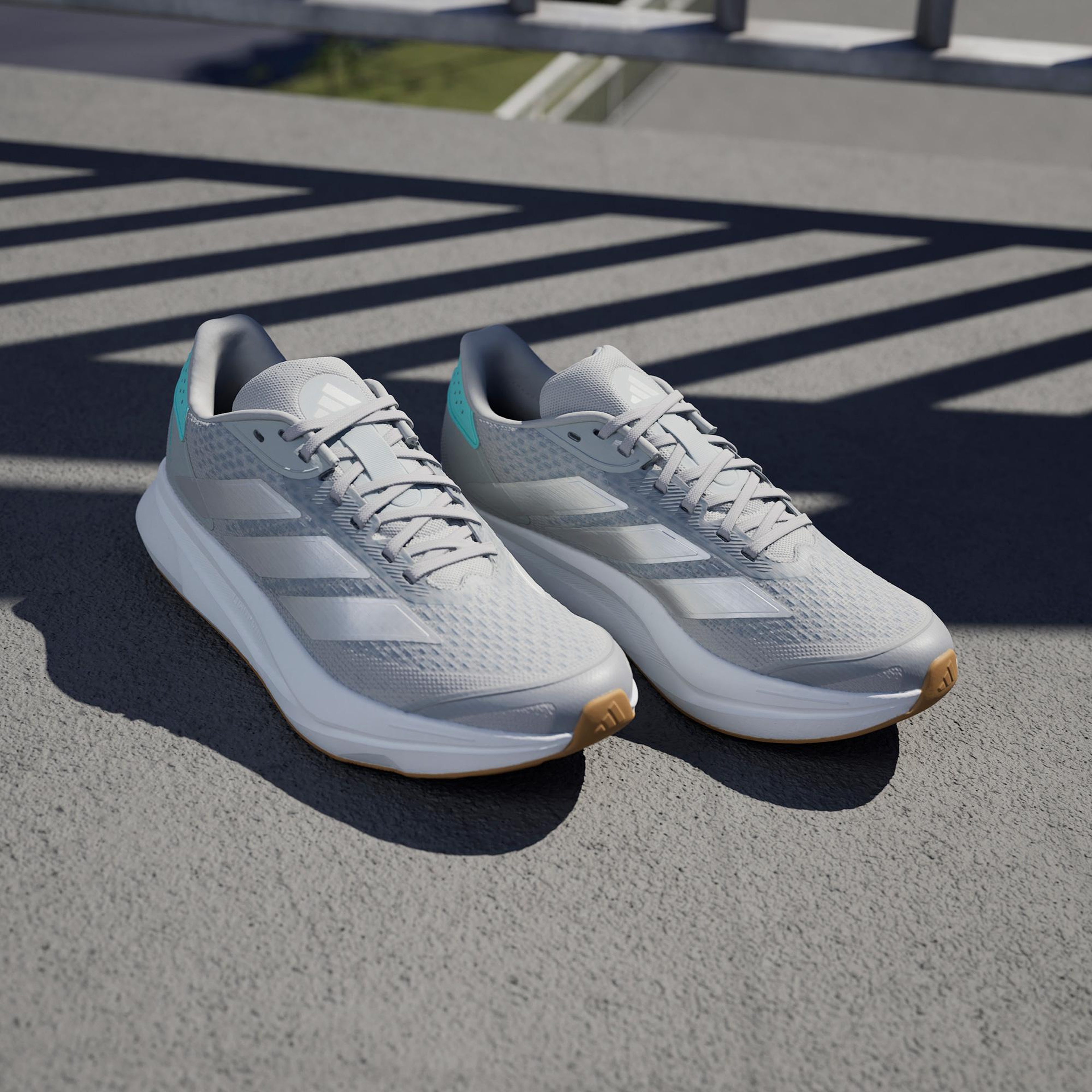 adidas Duramo Sl 2 Kadın Gri Koşu Ayakkabısı