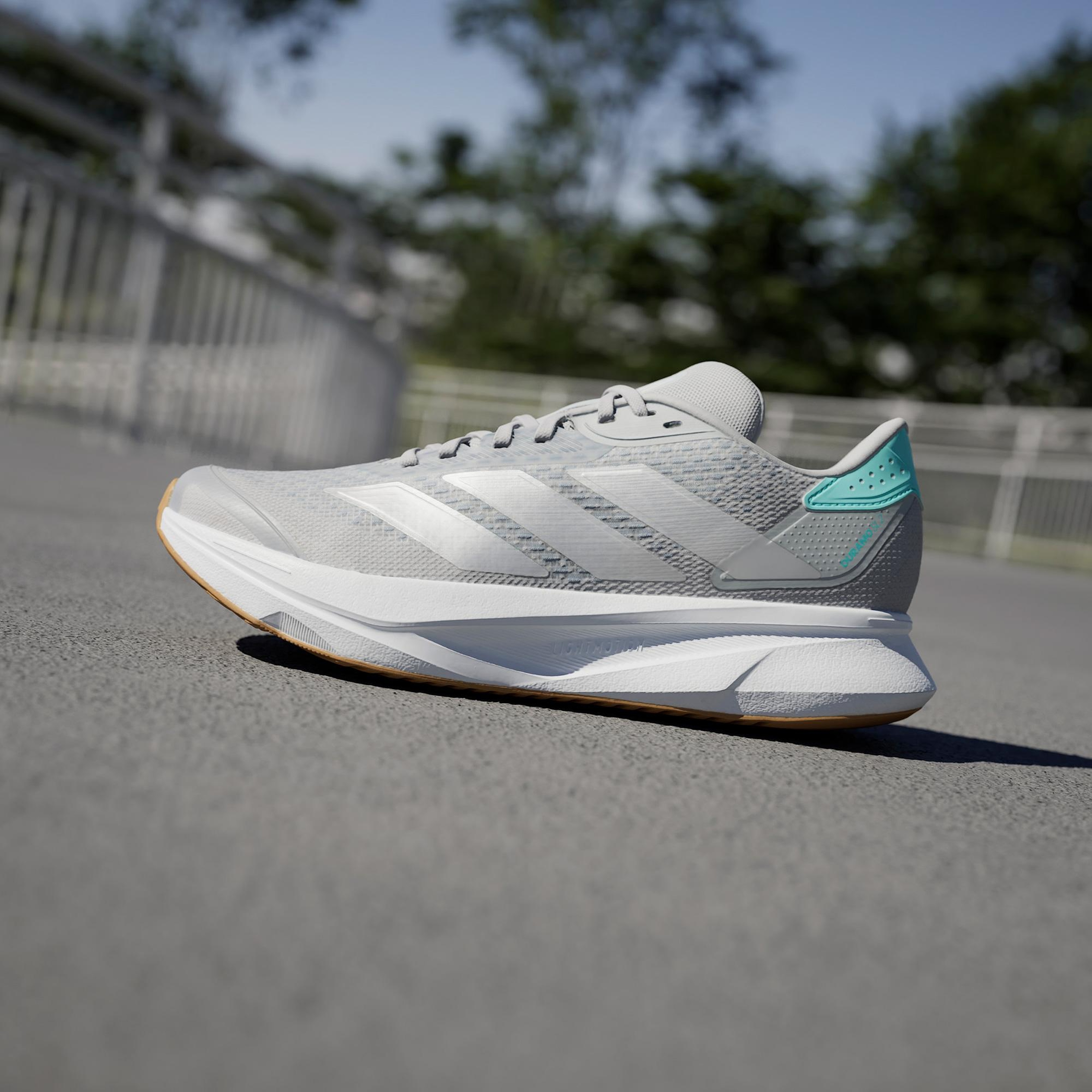 adidas Duramo Sl 2 Kadın Gri Koşu Ayakkabısı