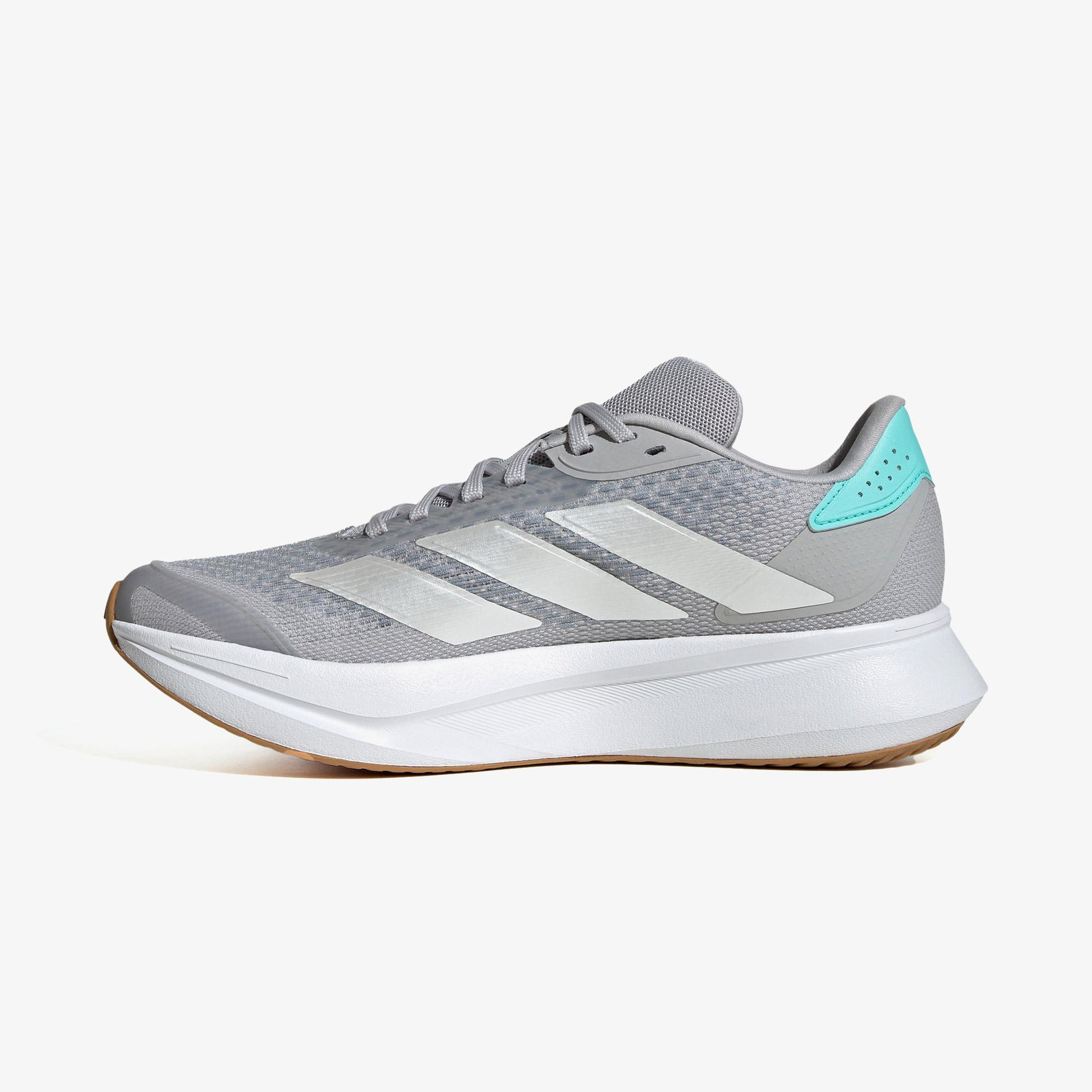 adidas Duramo Sl 2 Kadın Gri Koşu Ayakkabısı