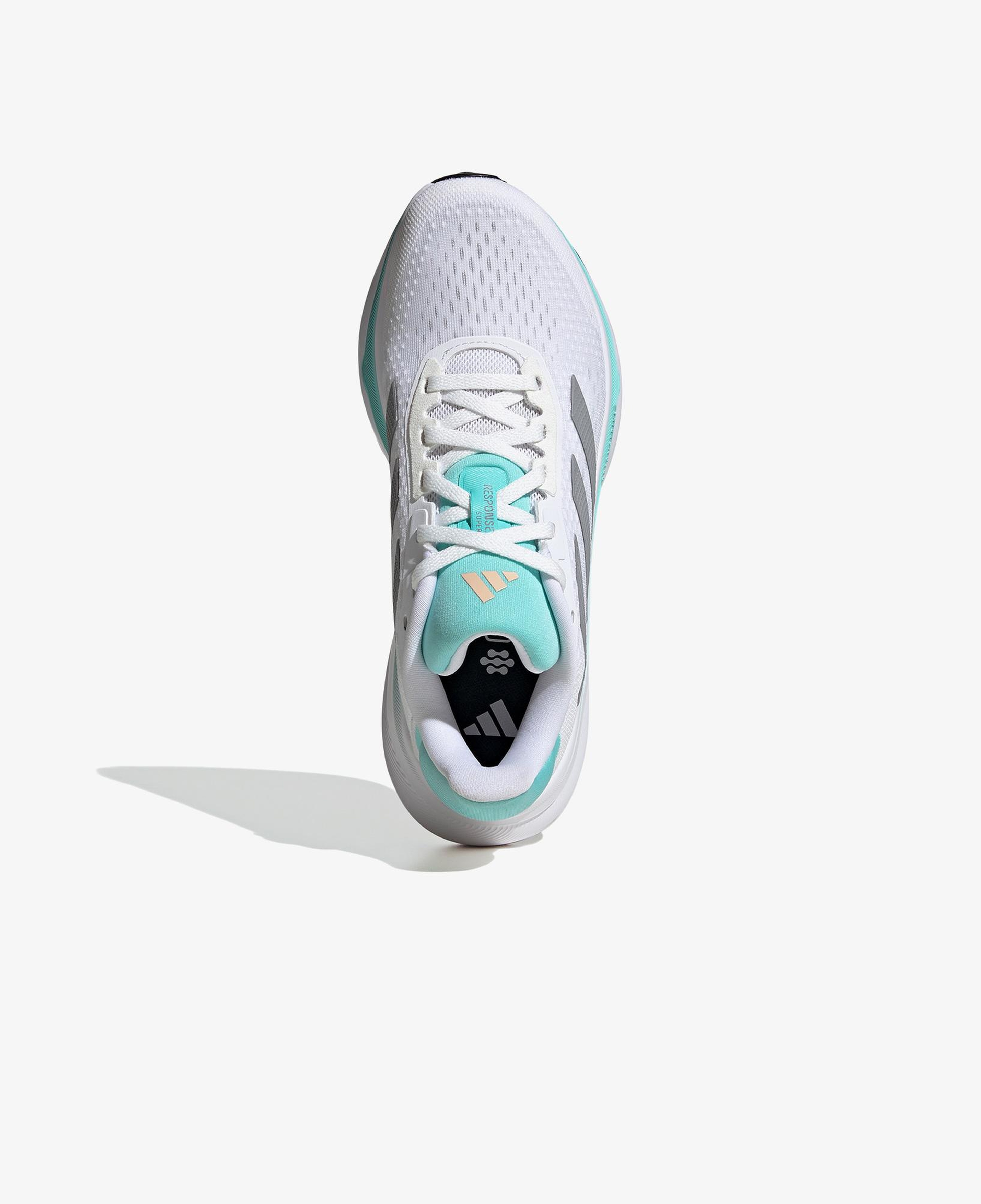 adidas Response Super Kadın Beyaz Koşu Ayakkabısı