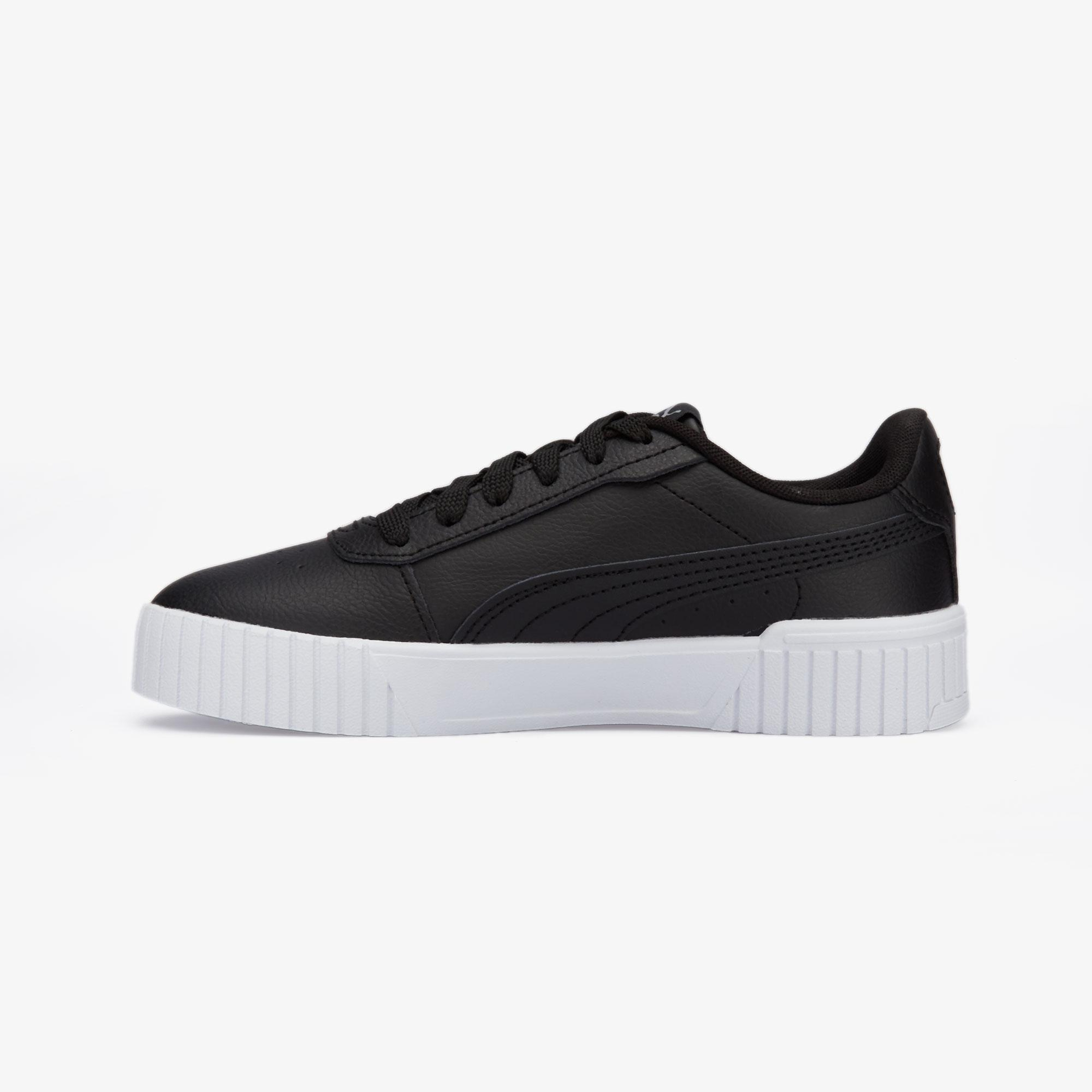 Puma Carina 2.0 Kadın Siyah Spor Ayakkabı
