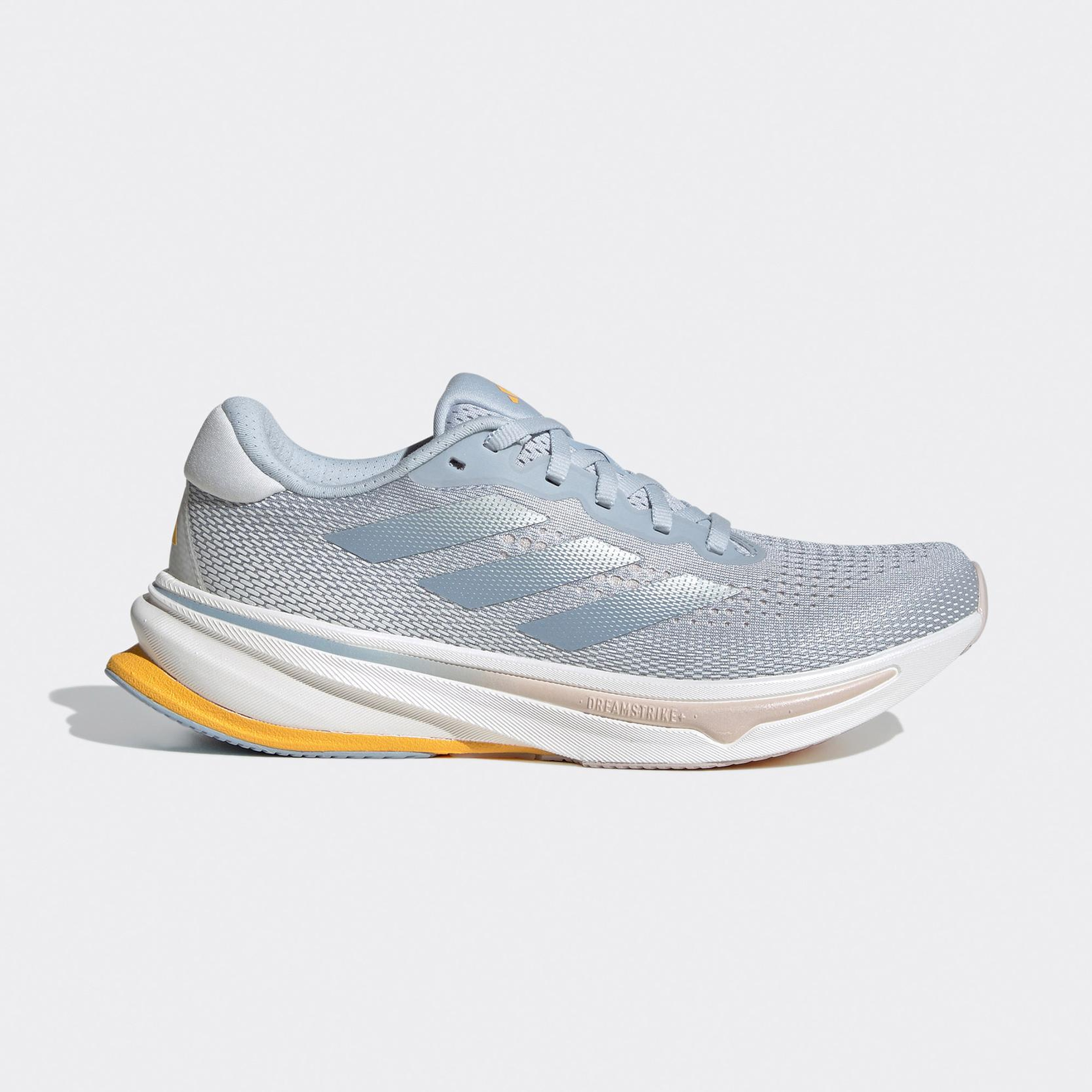 adidas Supernova Rise Kadın Gri Koşu Ayakkabısı