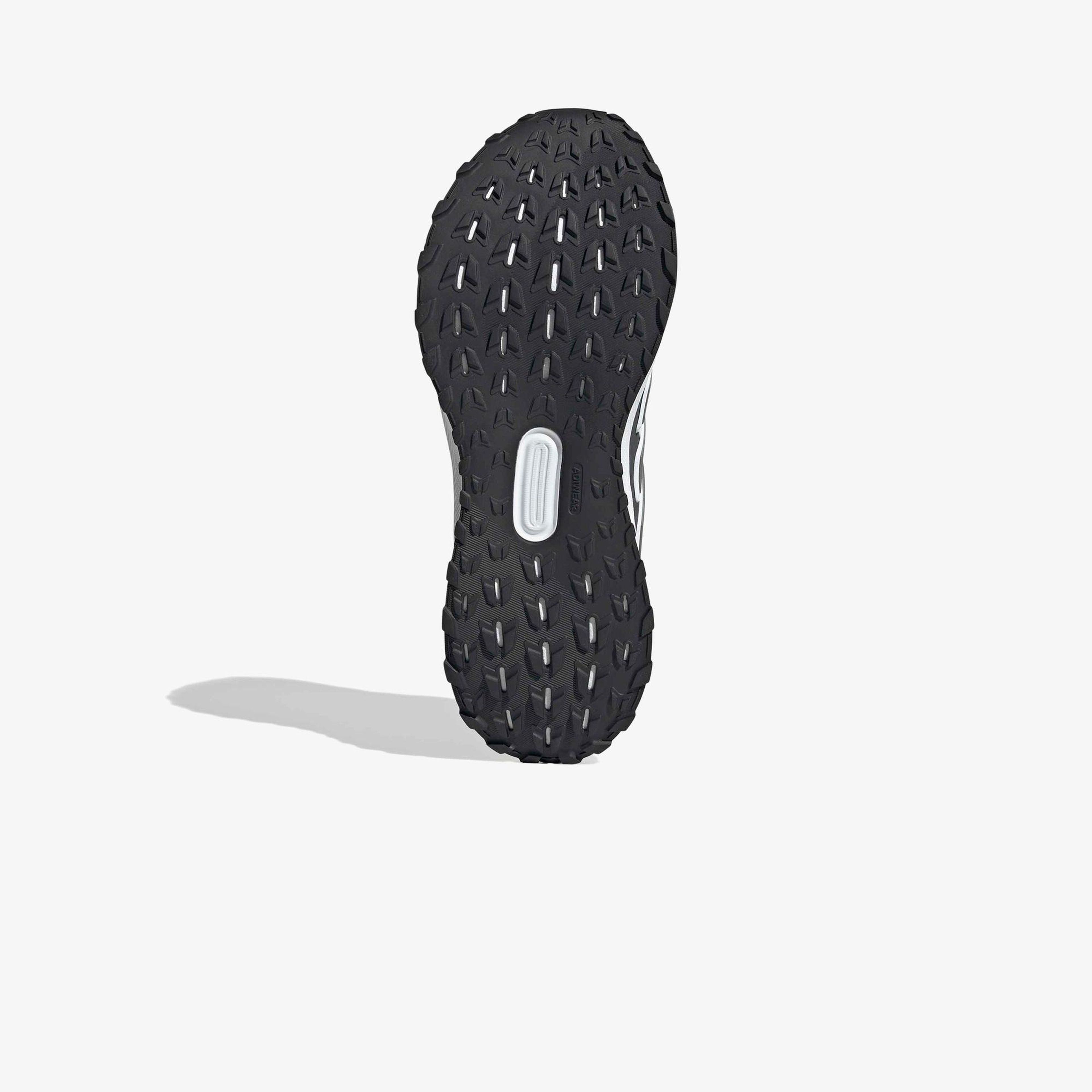adidas Ultrarun 5 Tr Erkek Beyaz Koşu Ayakkabısı