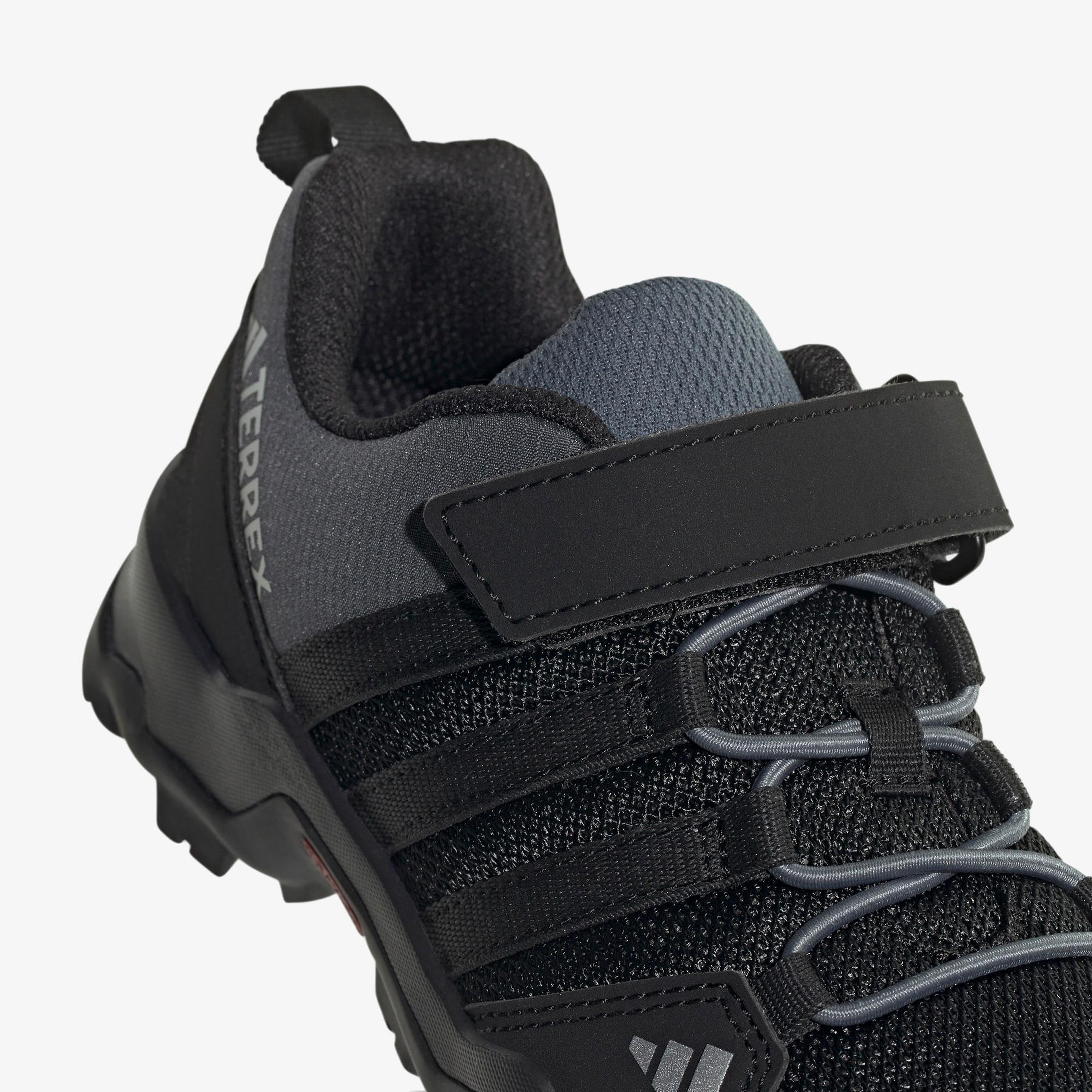 adidas Terrex AxR Çocuk Siyah Outdoor Ayakkabı