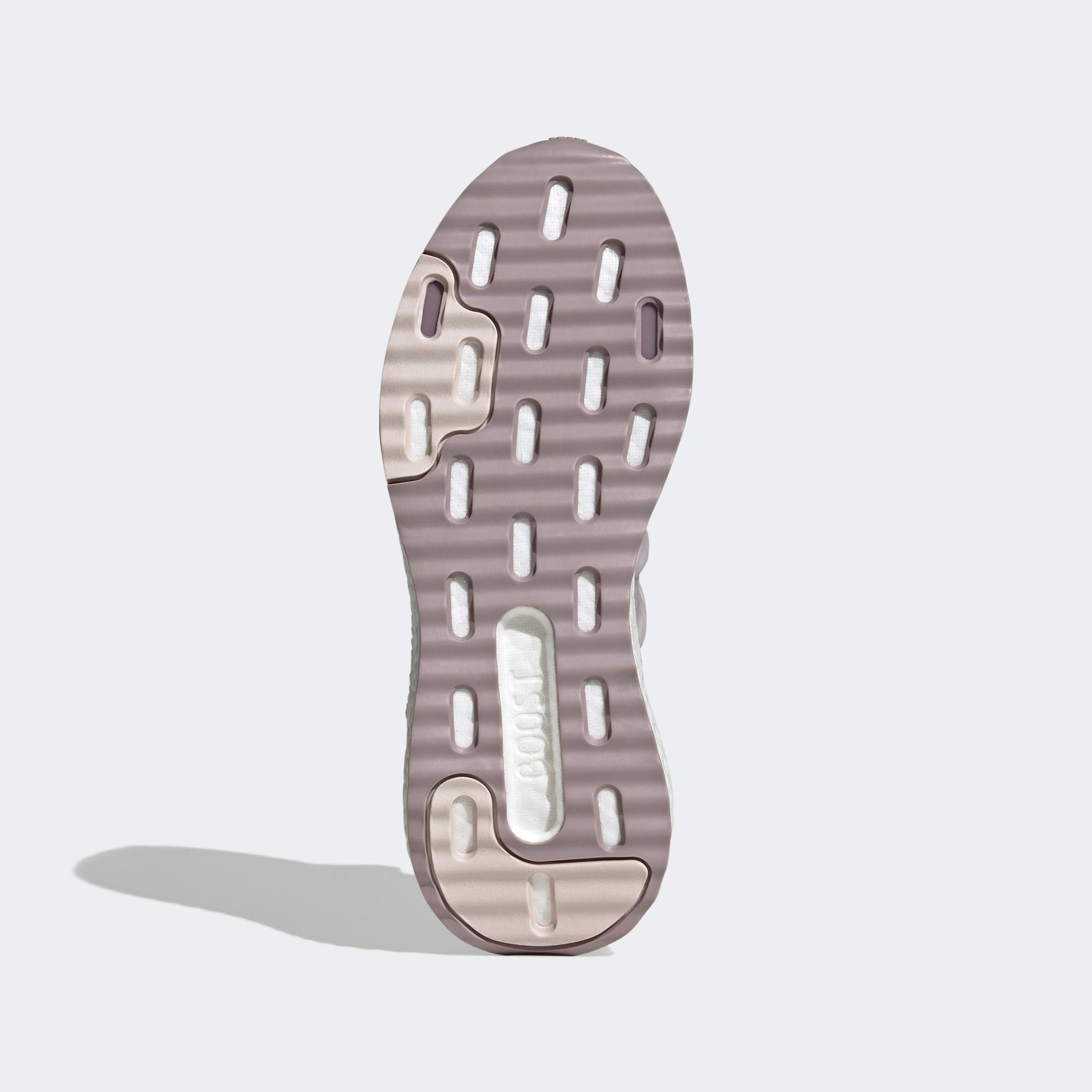 adidas X_Plrboost Kadın Mor Koşu Ayakkabısı