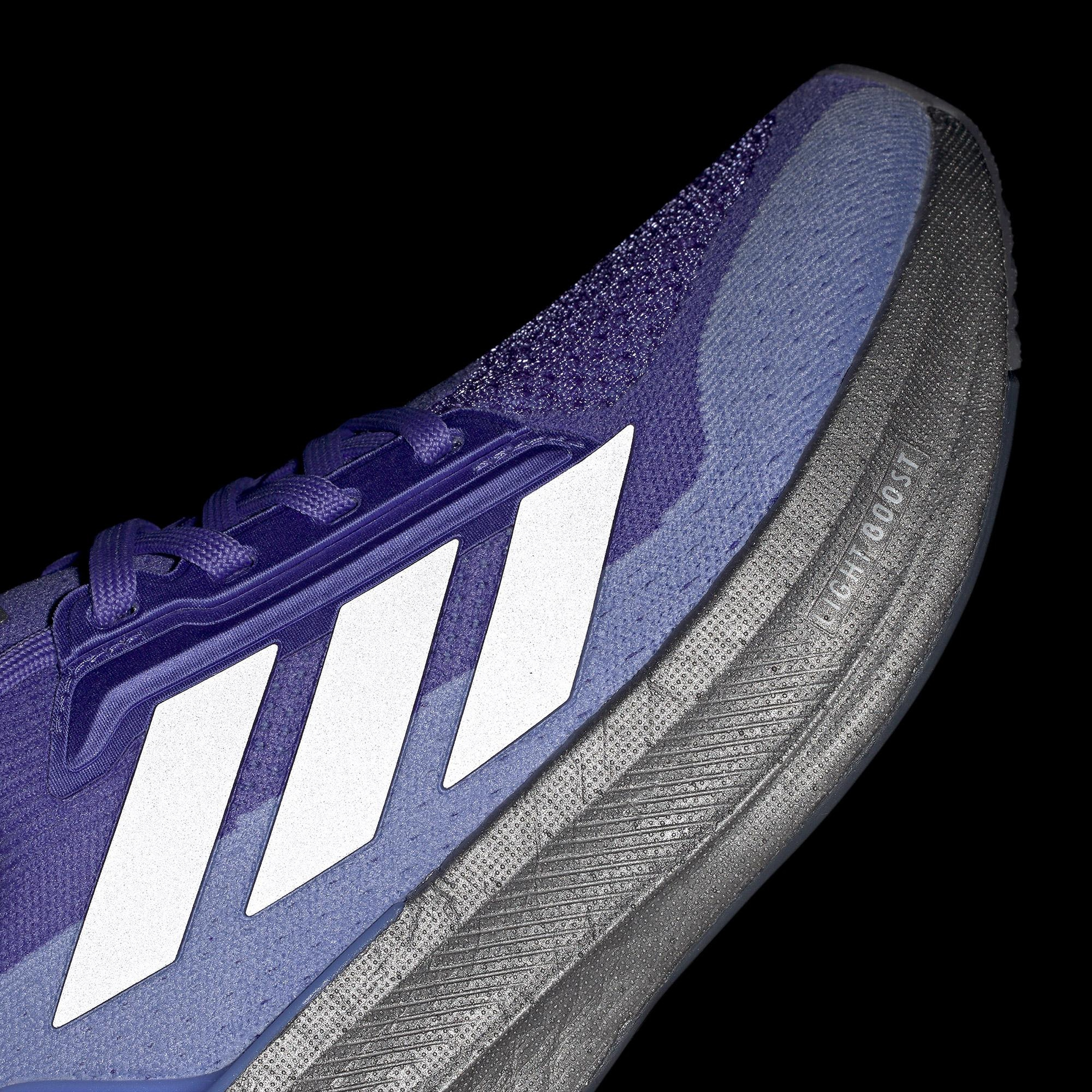 adidas Ultraboost 5x Kadın Mavi Koşu Ayakkabısı