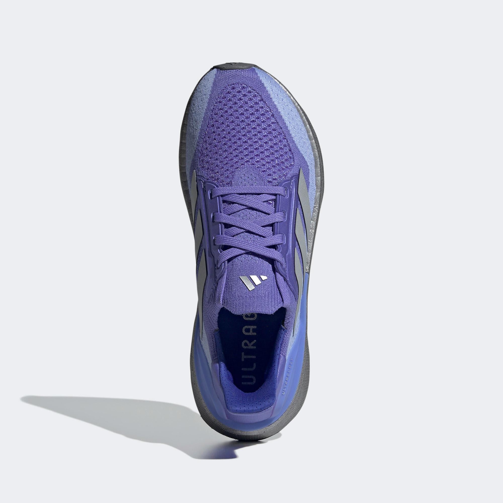 adidas Ultraboost 5x Kadın Mavi Koşu Ayakkabısı