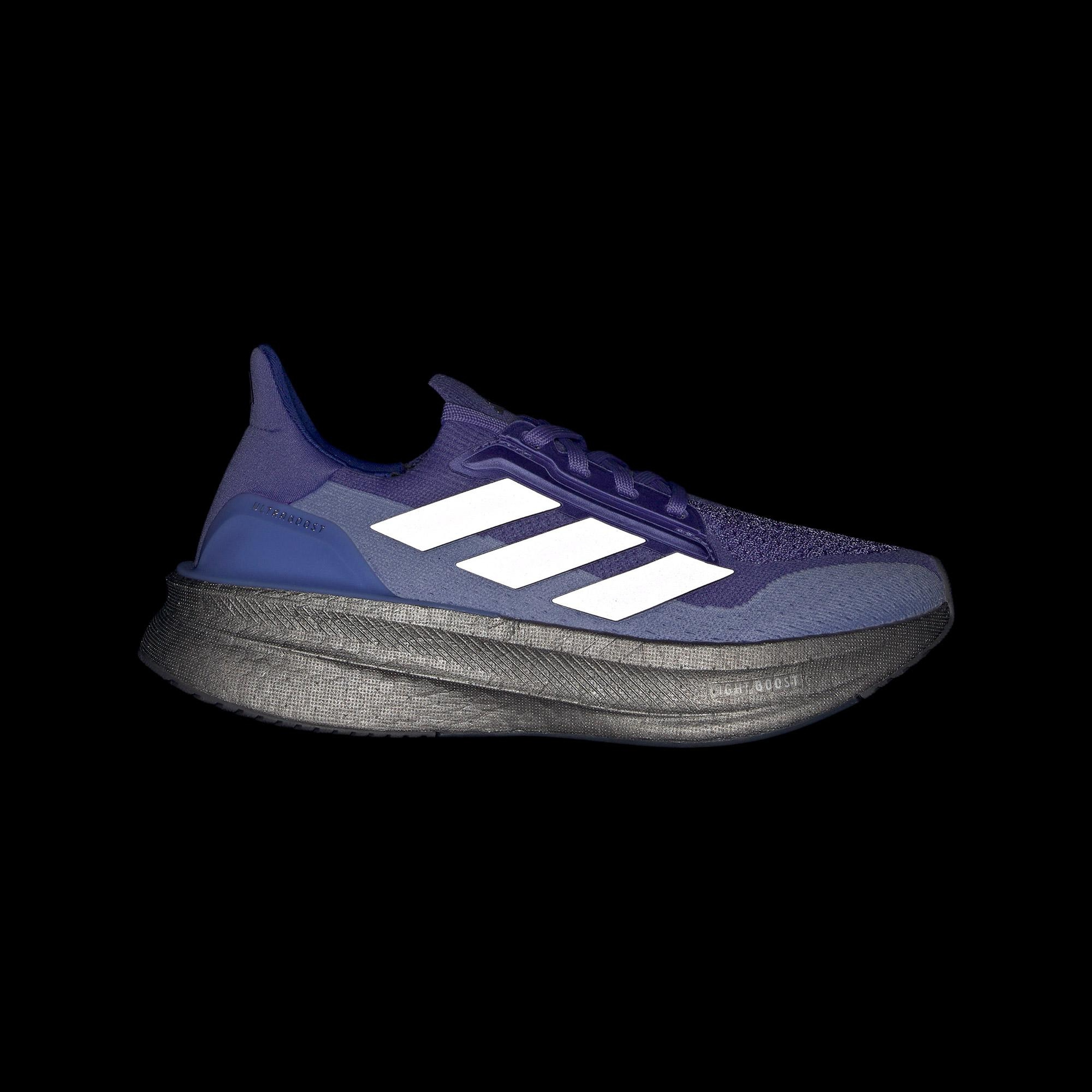 adidas Ultraboost 5x Kadın Mavi Koşu Ayakkabısı