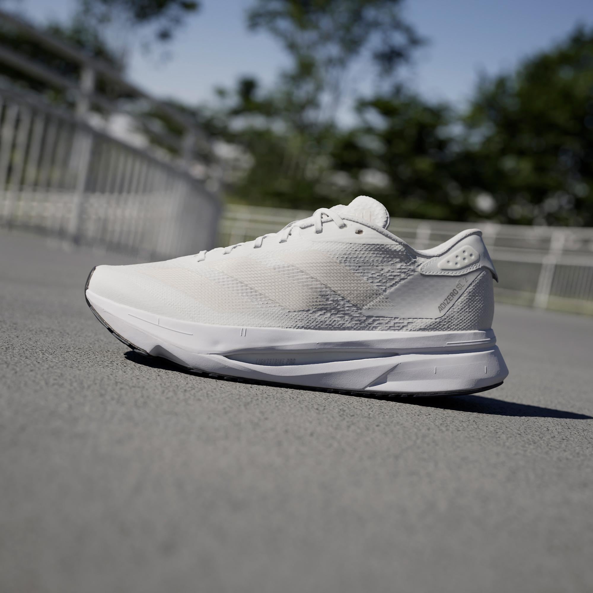 adidas SL2 Kadın Beyaz Koşu Ayakkabısı
