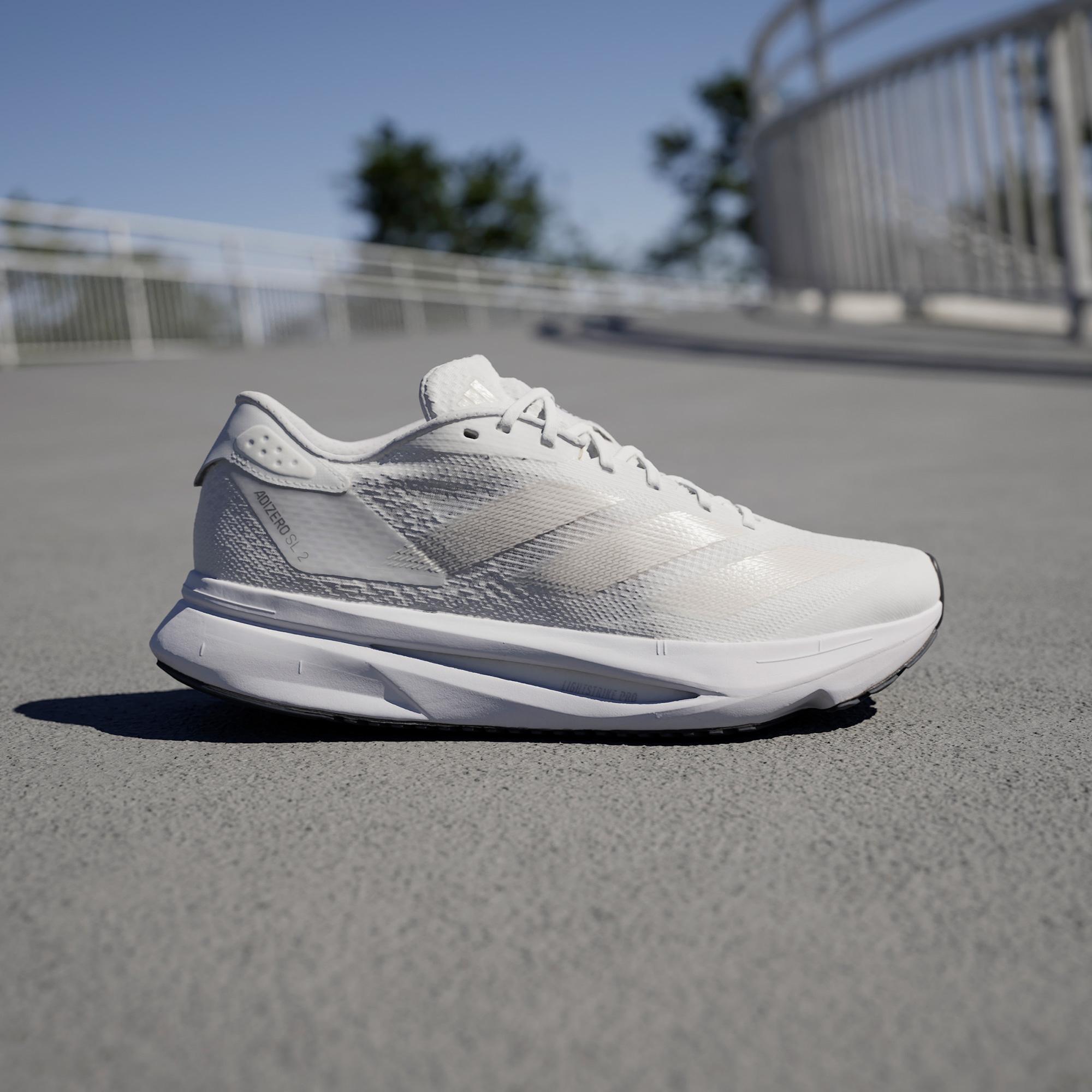 adidas SL2 Kadın Beyaz Koşu Ayakkabısı