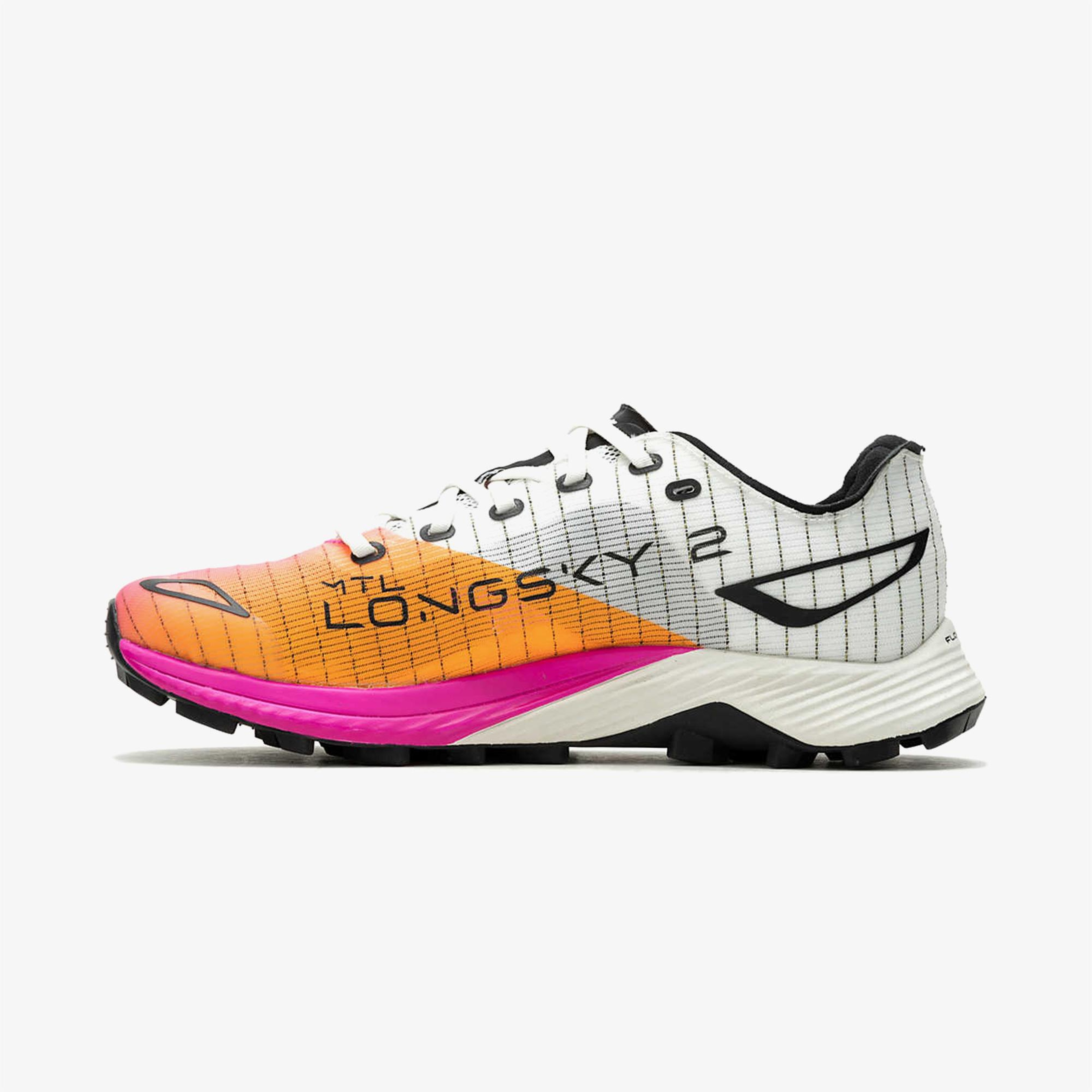 Merrell MTL Long Sky 2 Kadın Beyaz Koşu Ayakkabısı