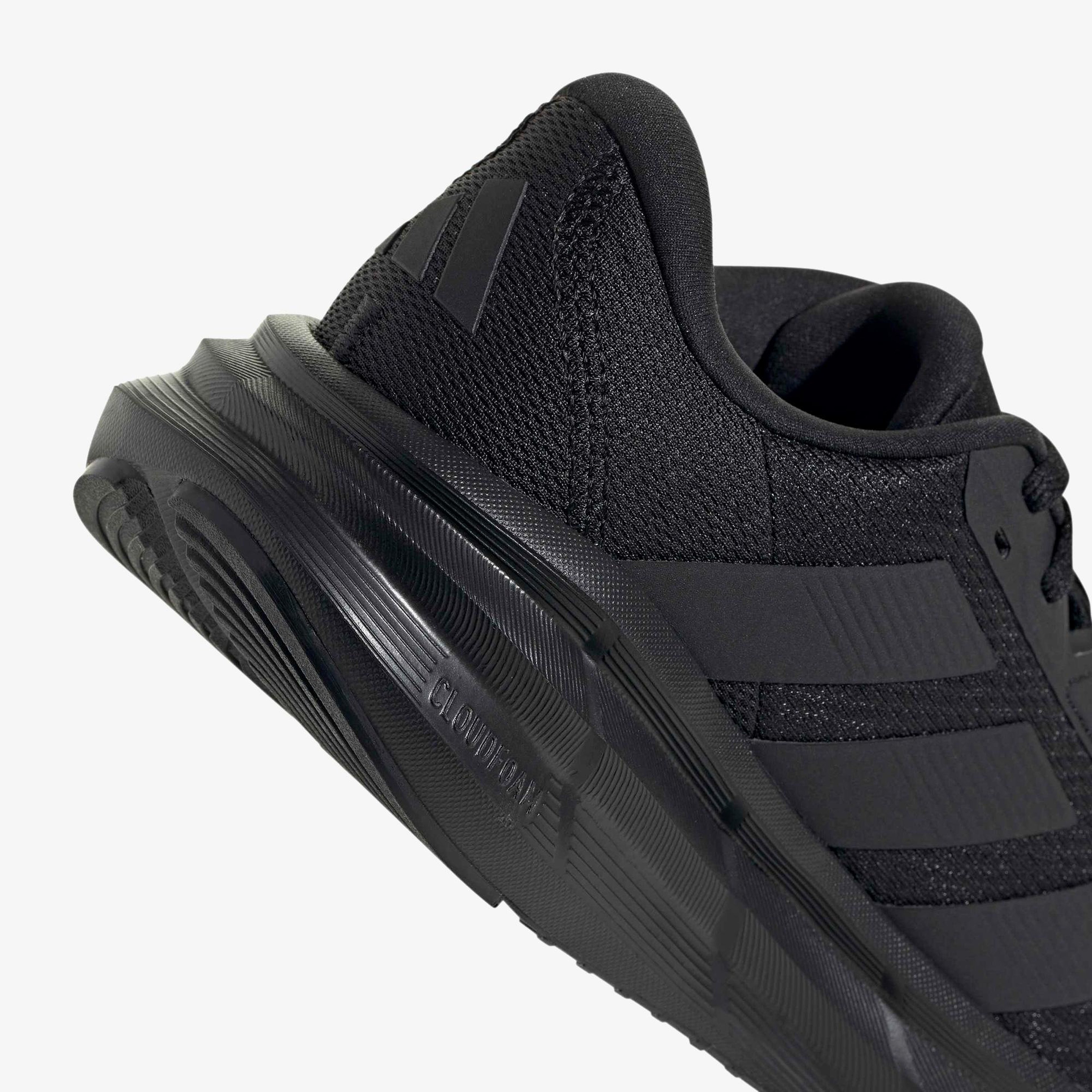 adidas Galaxy 7 Kadın Siyah Koşu Ayakkabısı