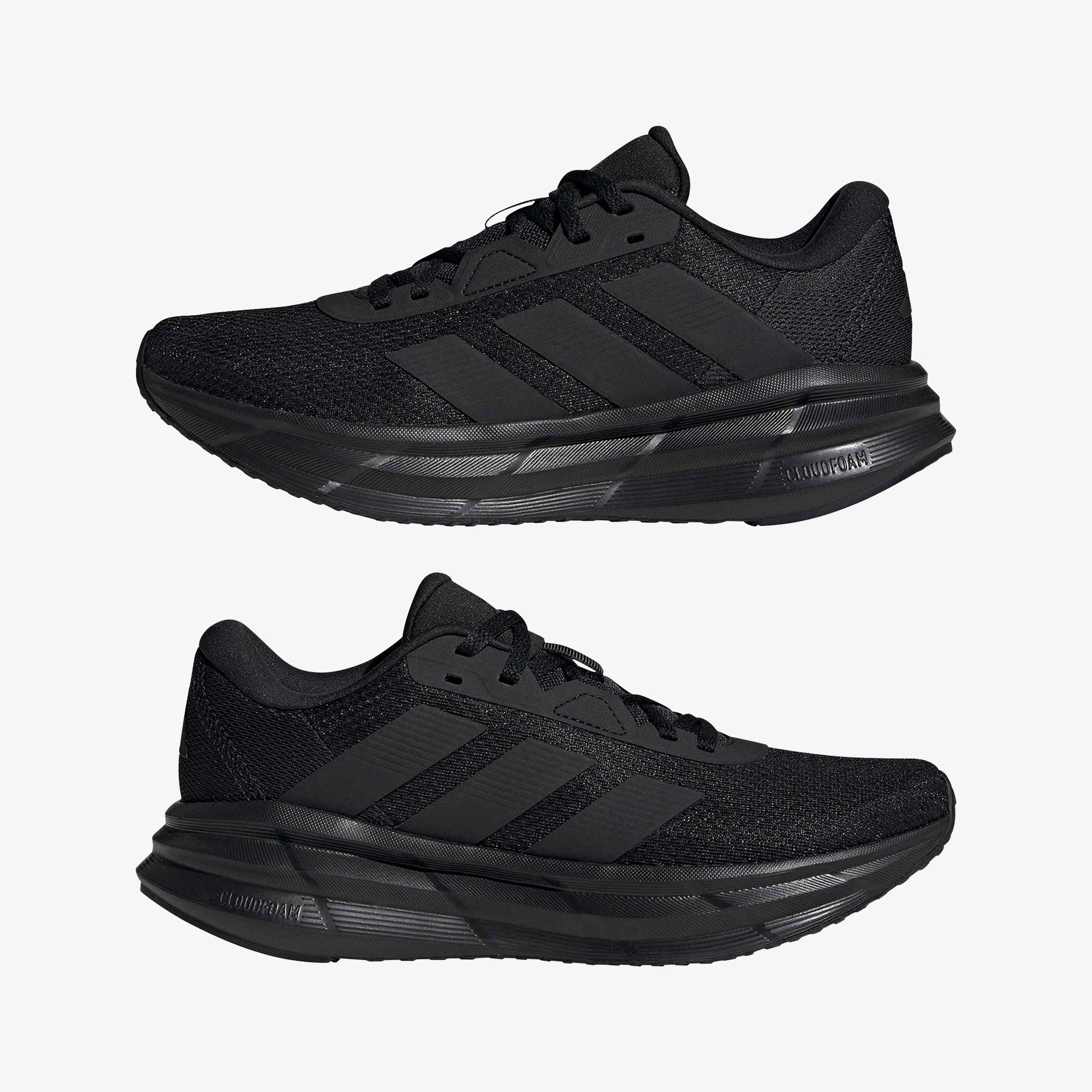adidas Galaxy 7 Kadın Siyah Koşu Ayakkabısı