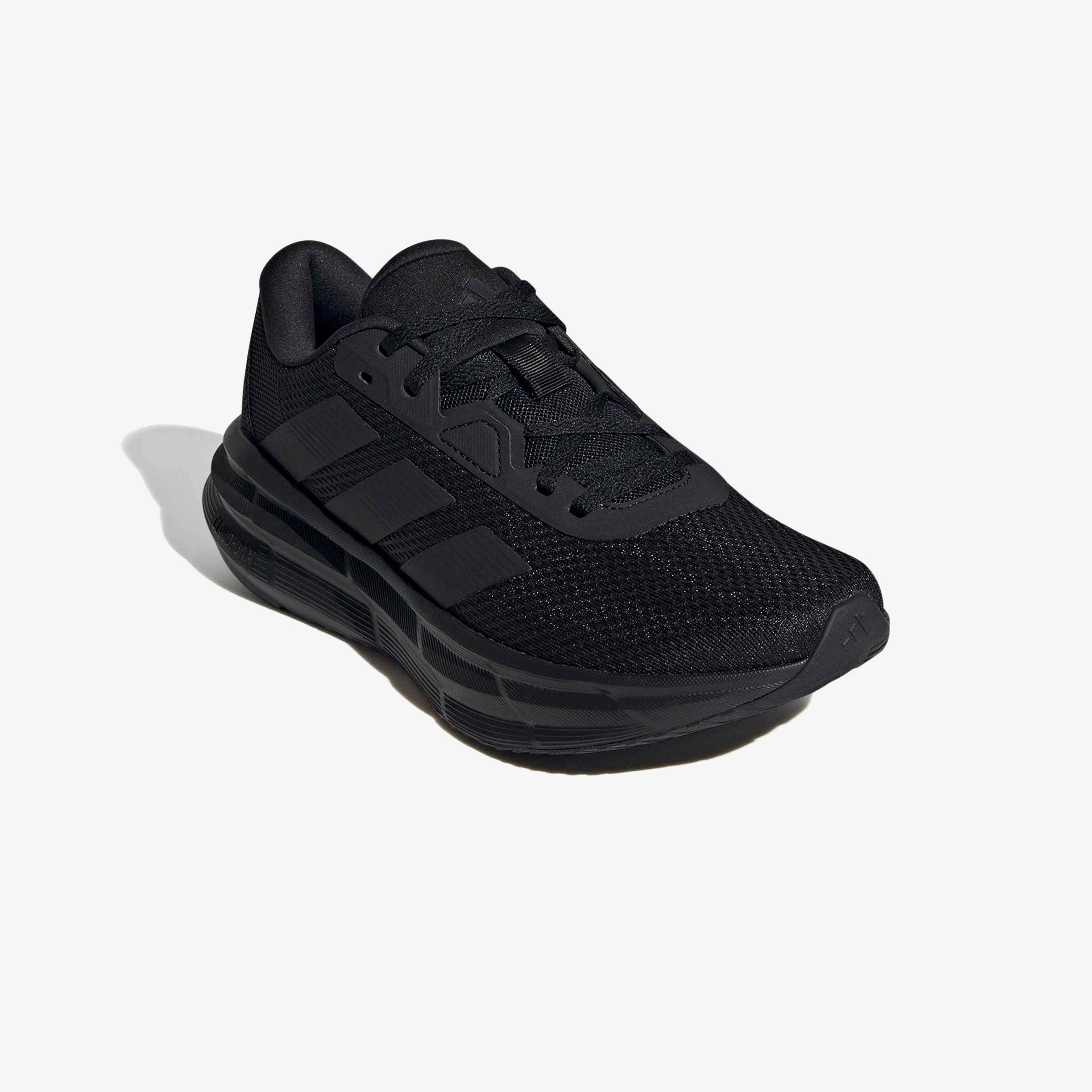 adidas Galaxy 7 Kadın Siyah Koşu Ayakkabısı