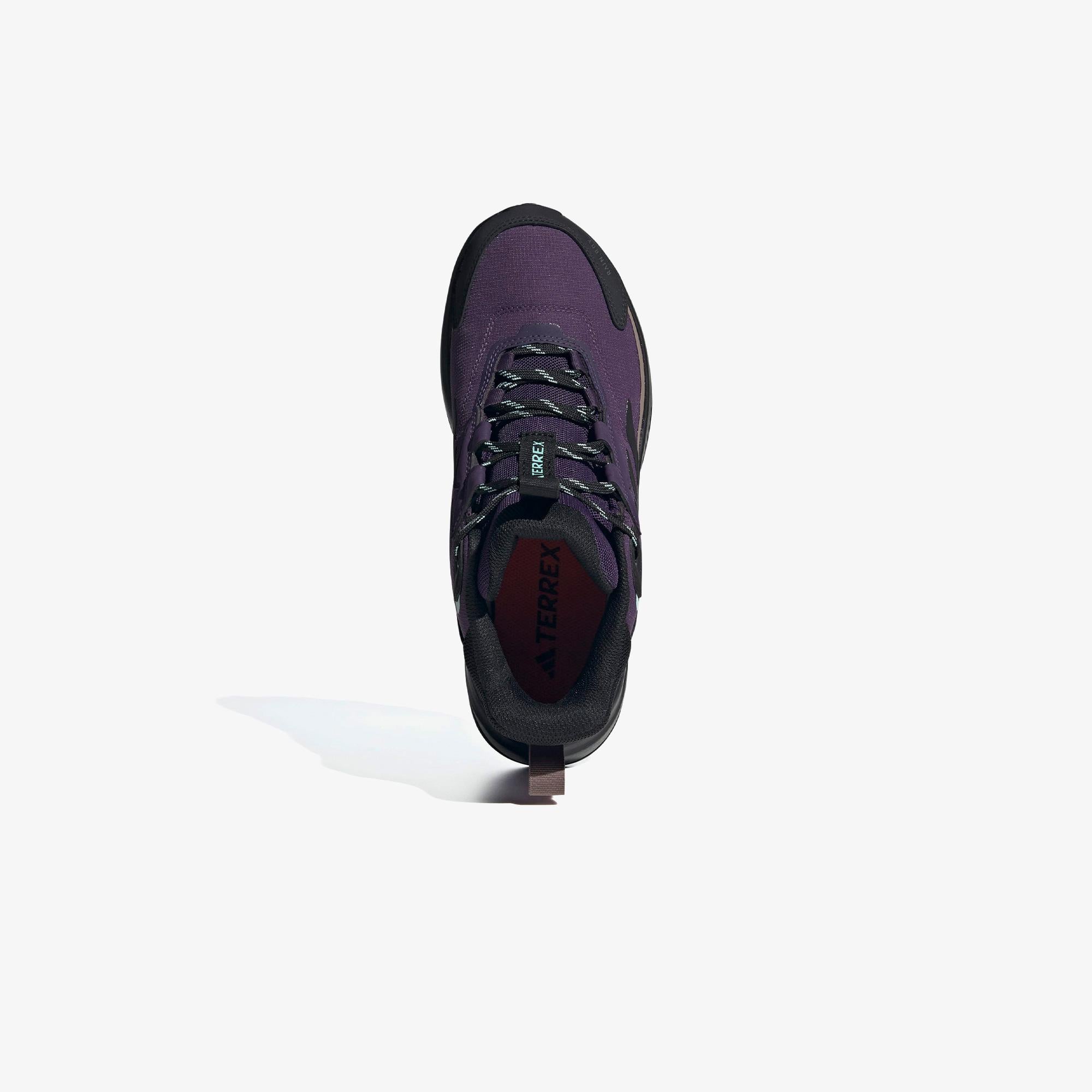 adidas Terrex Anylander Mid Rain.Rdy Kadın Mor Yürüyüş Ayakkabısı
