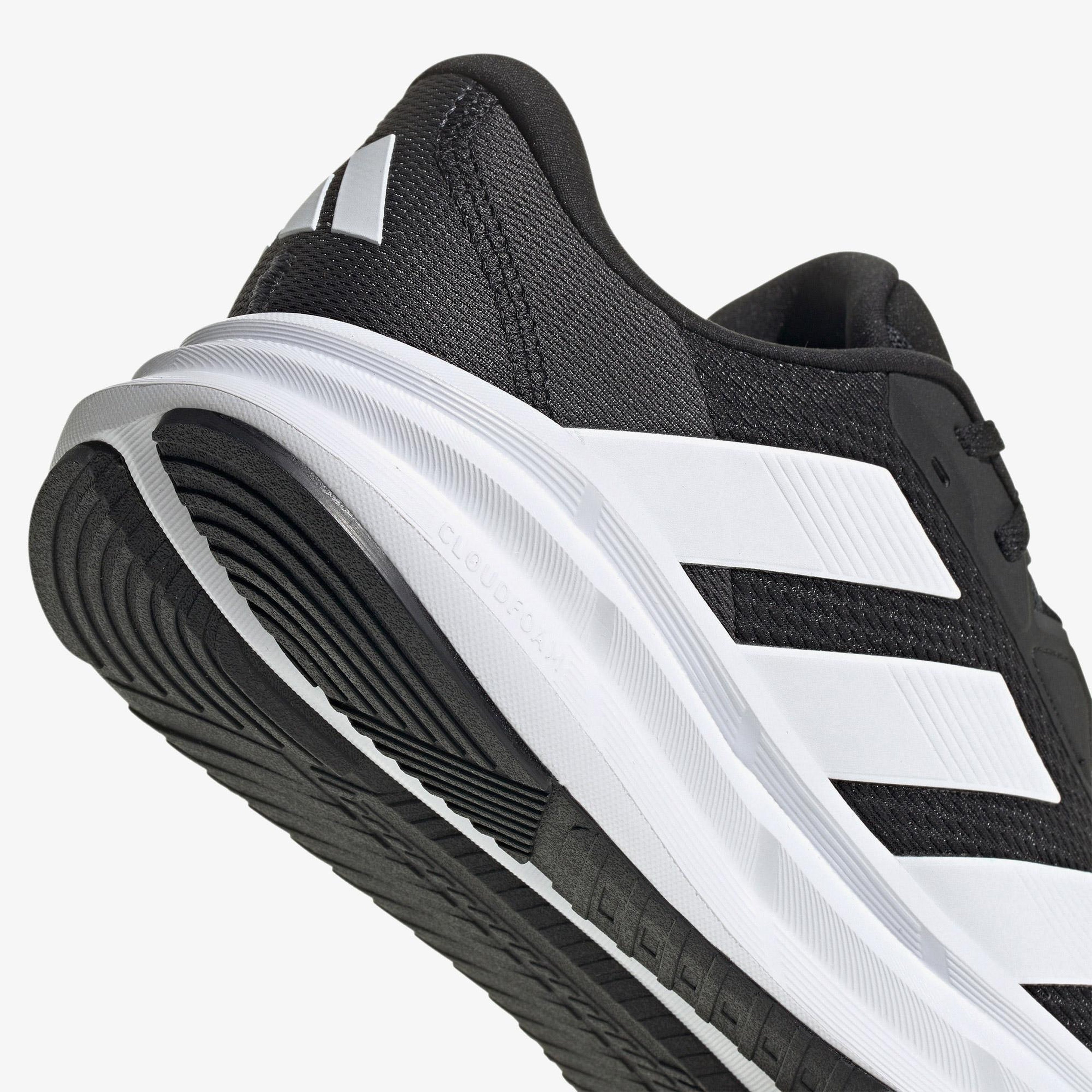 adidas Galaxy 7 Erkek Siyah Koşu Ayakkabısı