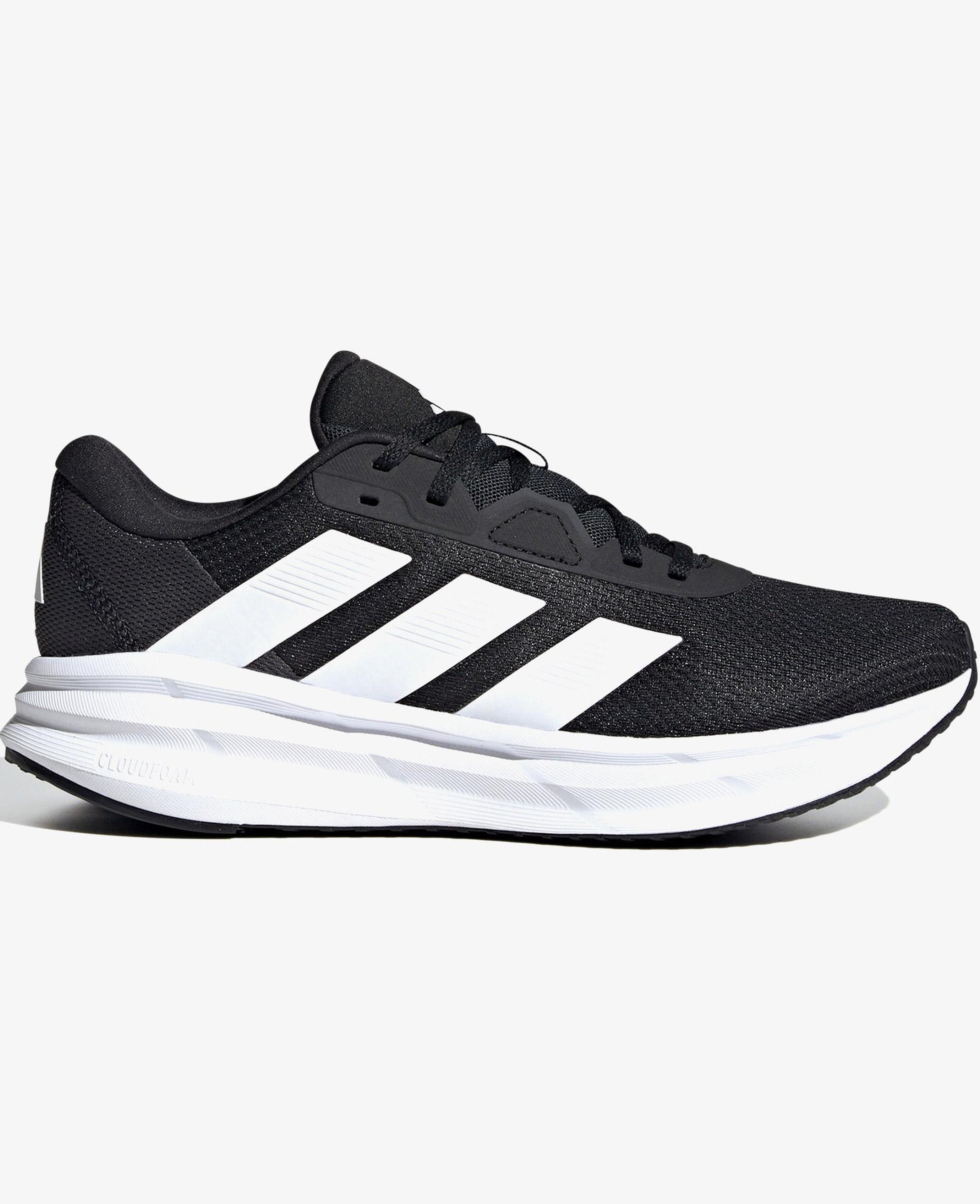 adidas Galaxy 7 Erkek Siyah Koşu Ayakkabısı