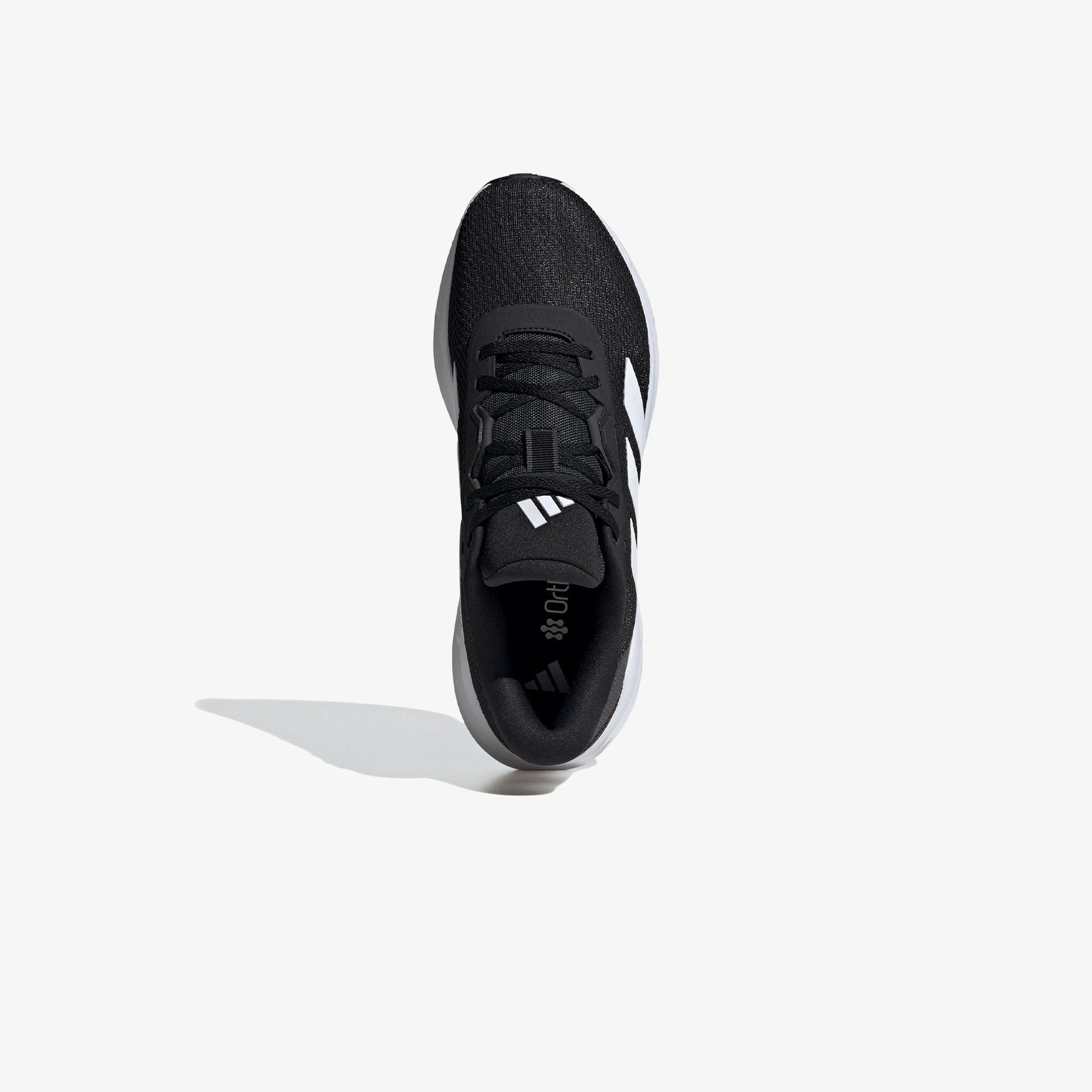 adidas Galaxy 7 Erkek Siyah Koşu Ayakkabısı