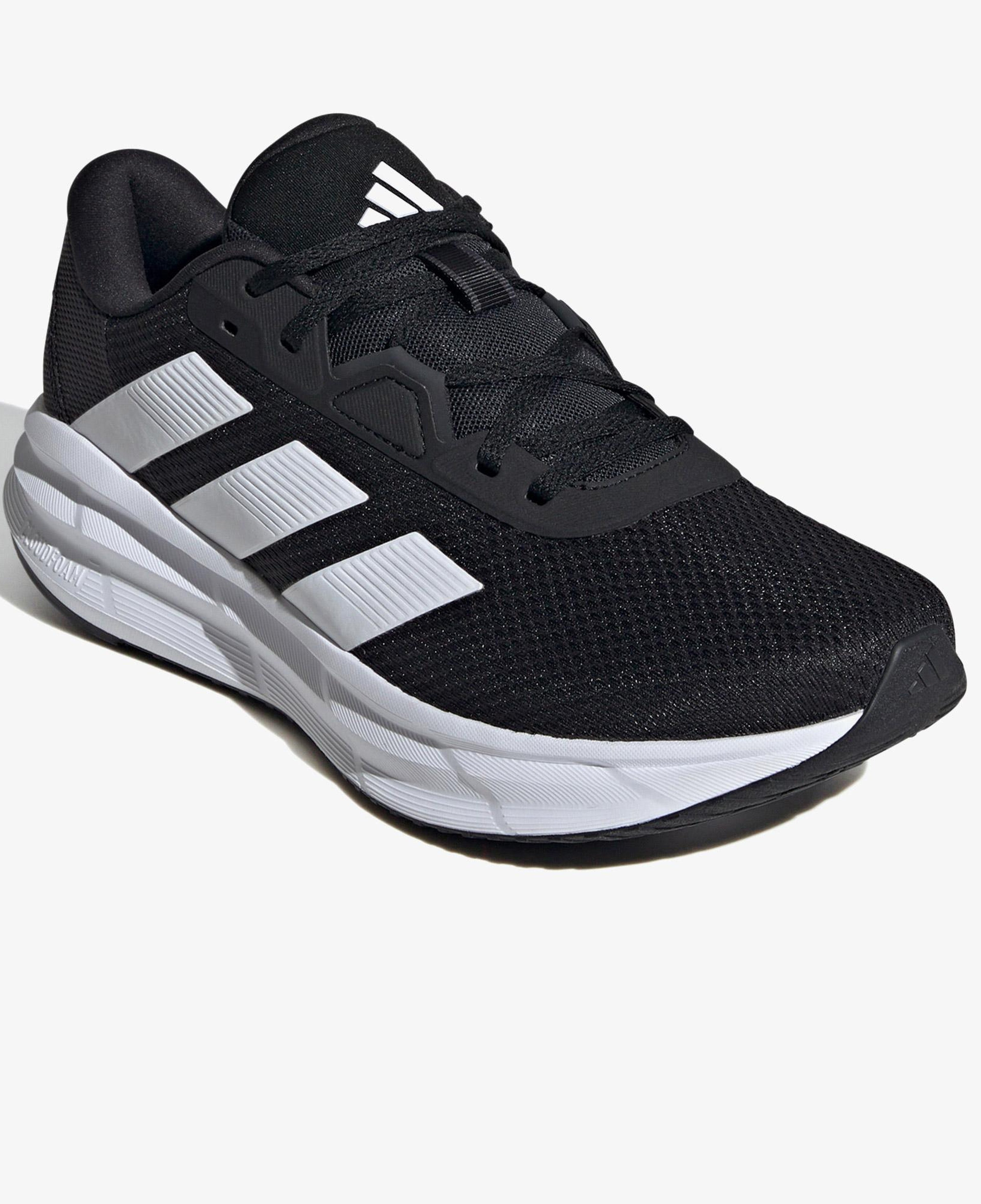 adidas Galaxy 7 Erkek Siyah Koşu Ayakkabısı