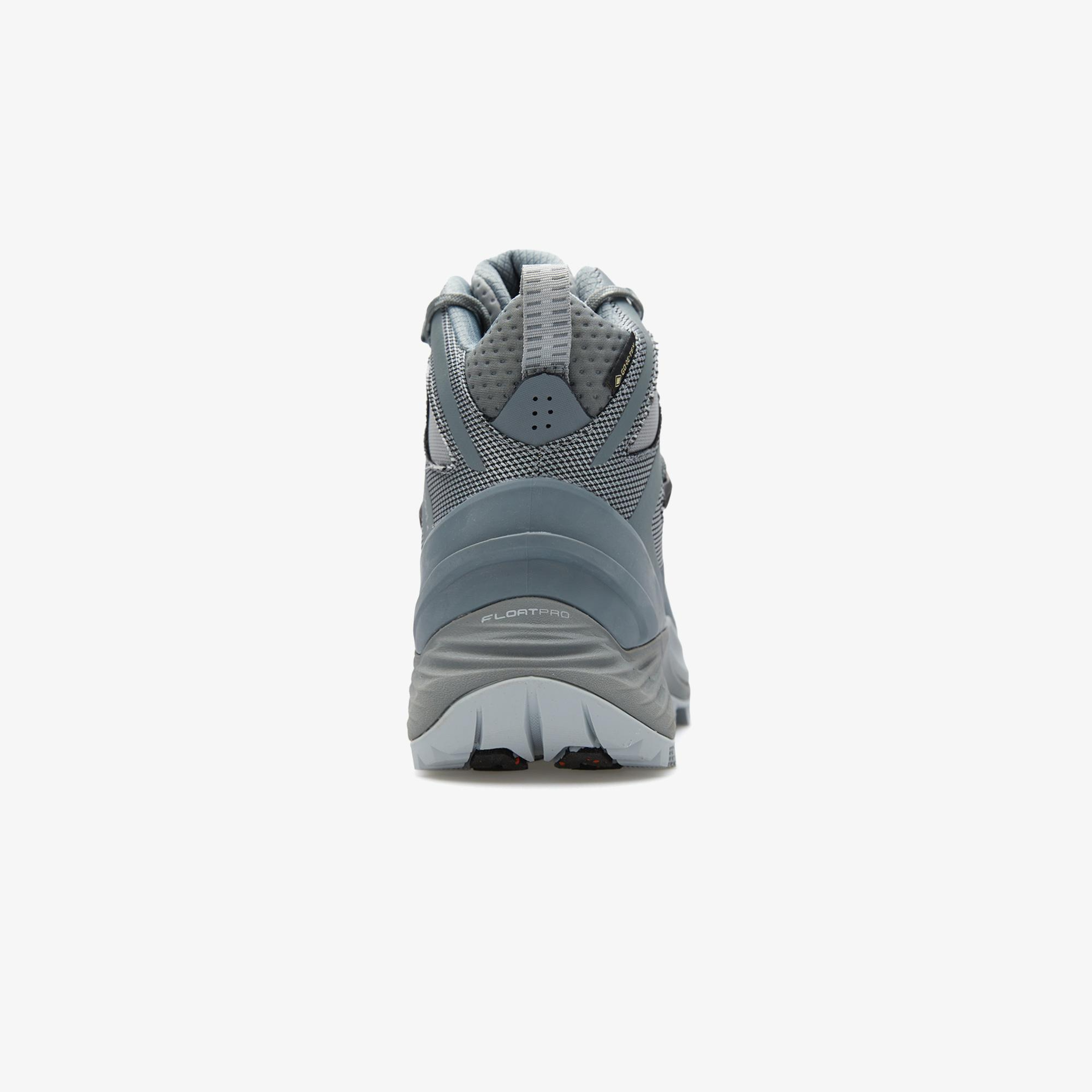 Merrell Mtl Thermo Rogue 4 Mid Gore-Tex Kadın Gri Outdoor Bot