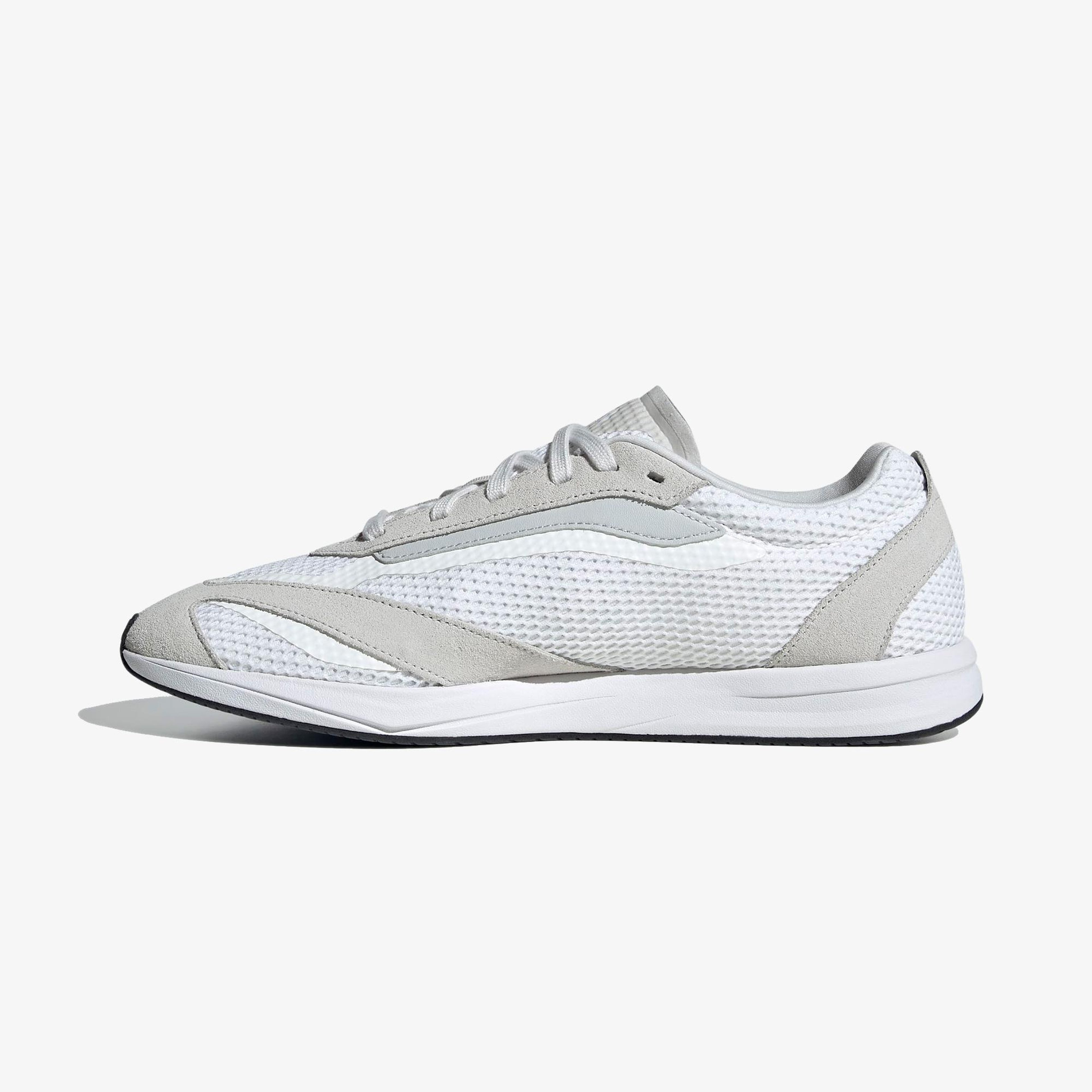 adidas Lightblaze Lp Erkek Gri Spor Ayakkabı
