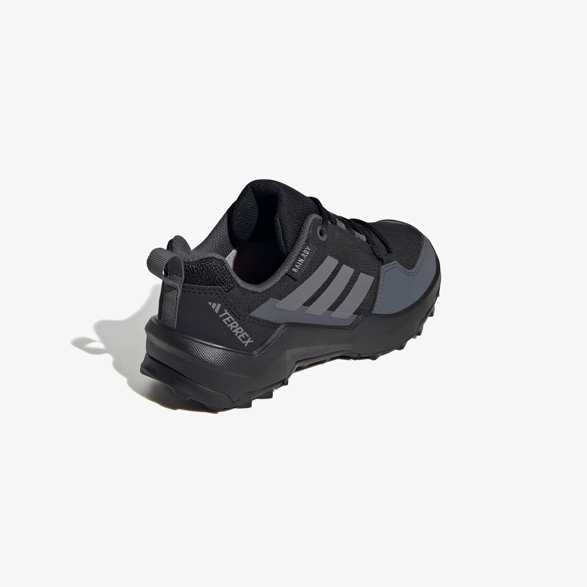 adidas Terrex Ax4R Çocuk Siyah Yürüyüş Ayakkabısı