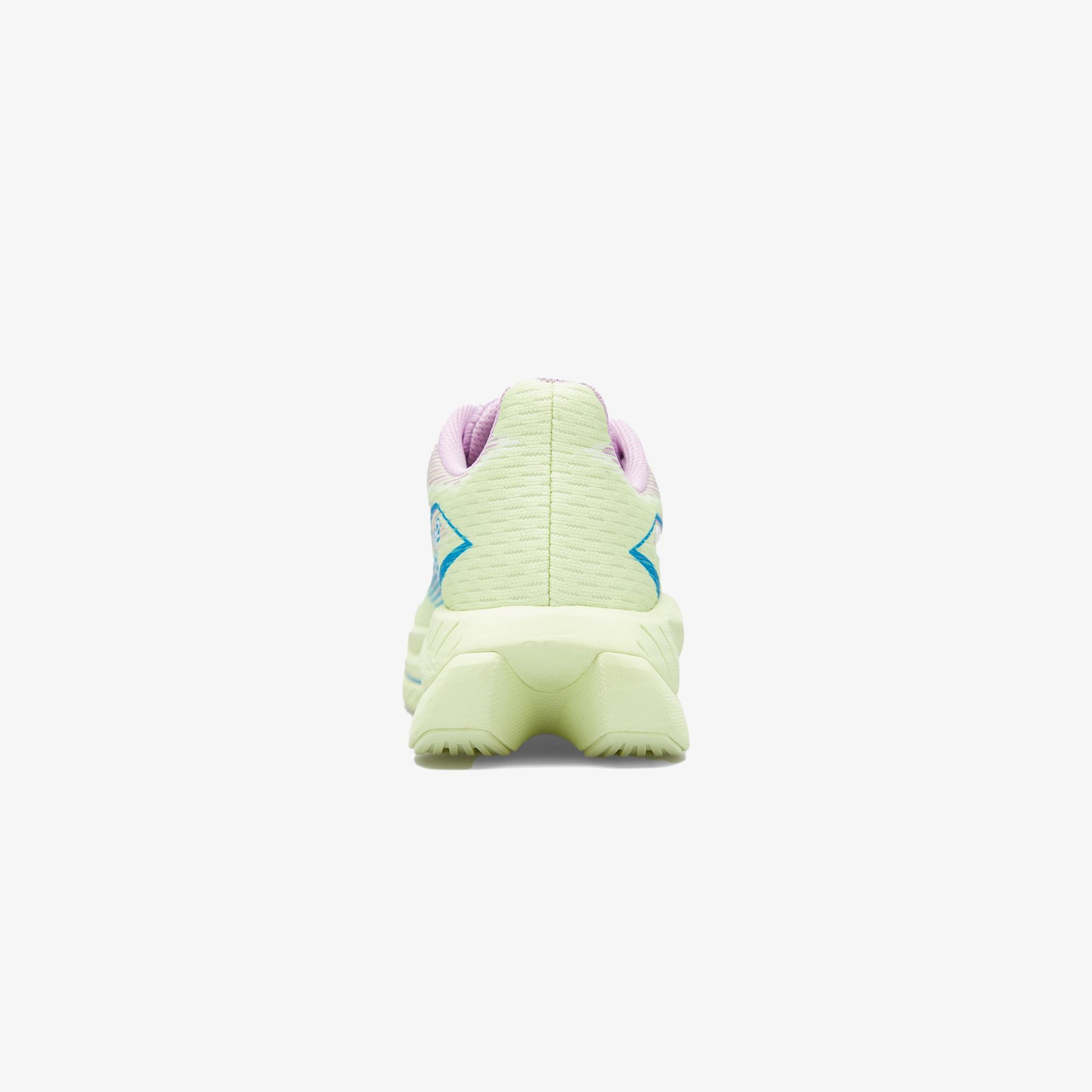 Salomon Spectur 2 Kadın Pembe/Yeşil Koşu Ayakkabısı