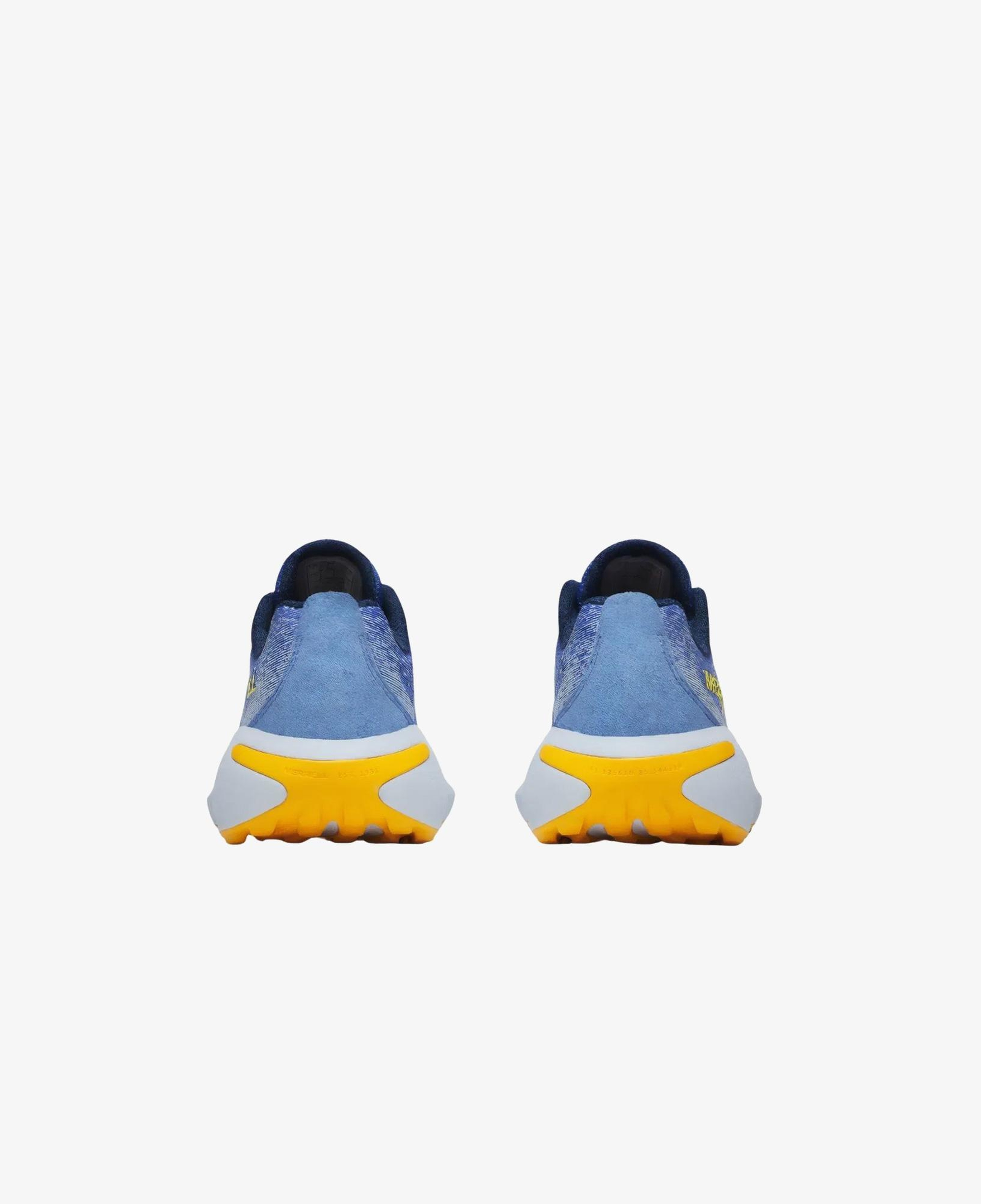 Merrell Morphlite Kadın Mavi Koşu Ayakkabısı