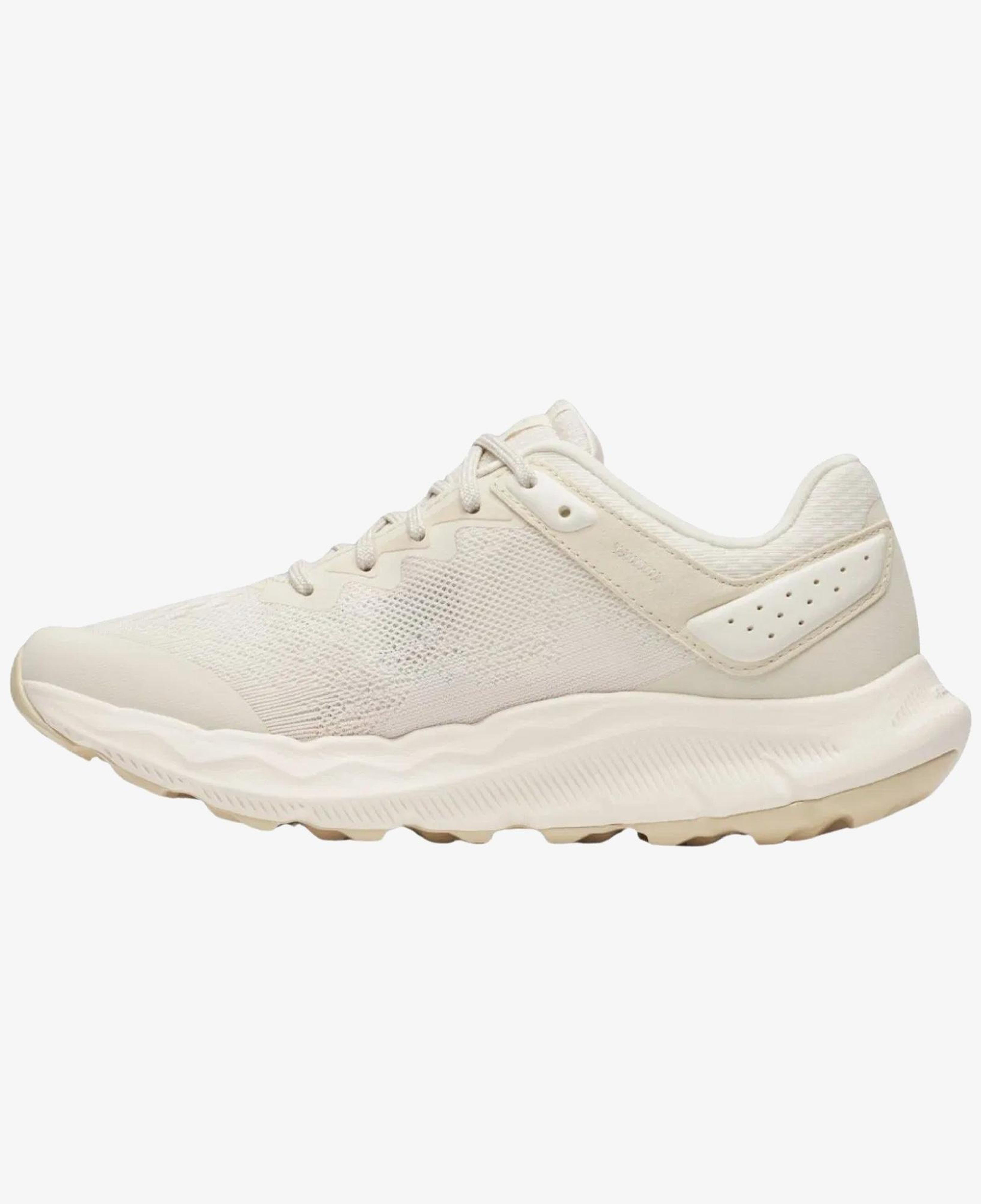 Merrell Antora 4 Kadın Krem Koşu Ayakkabısı