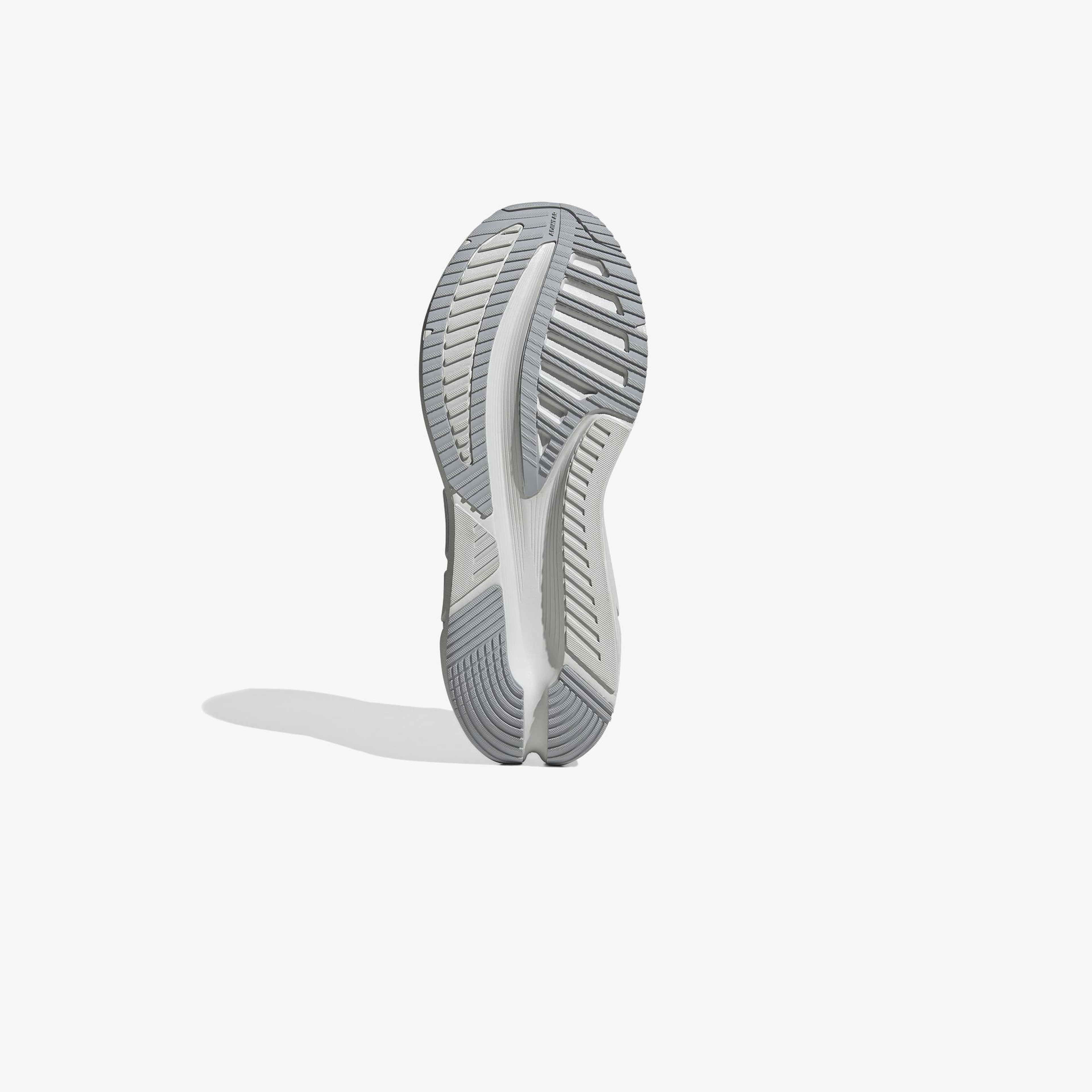 adidas Adistar 3 Kadın Gri Koşu Ayakkabısı