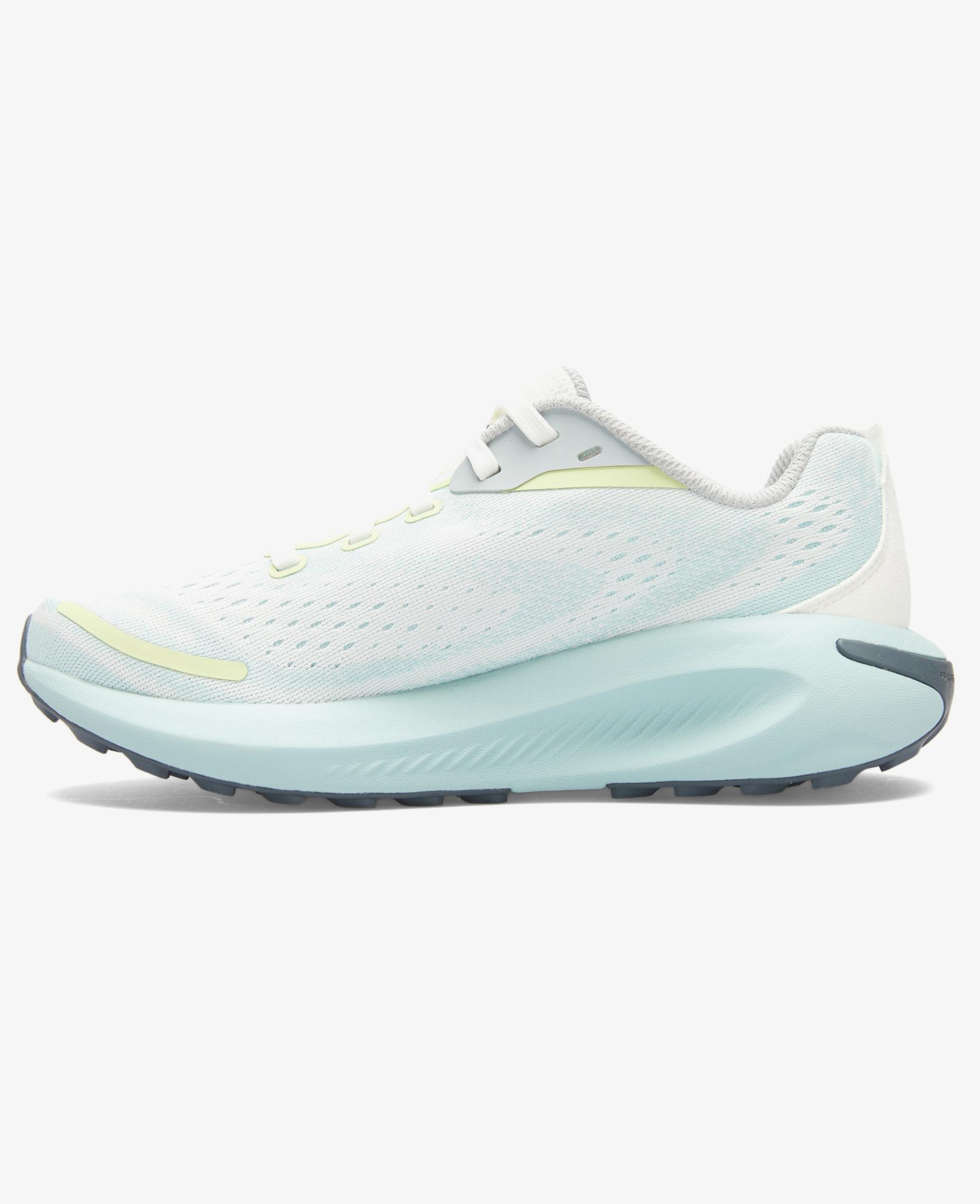 Merrell Morphlite Kadın Mavi Koşu Ayakkabısı