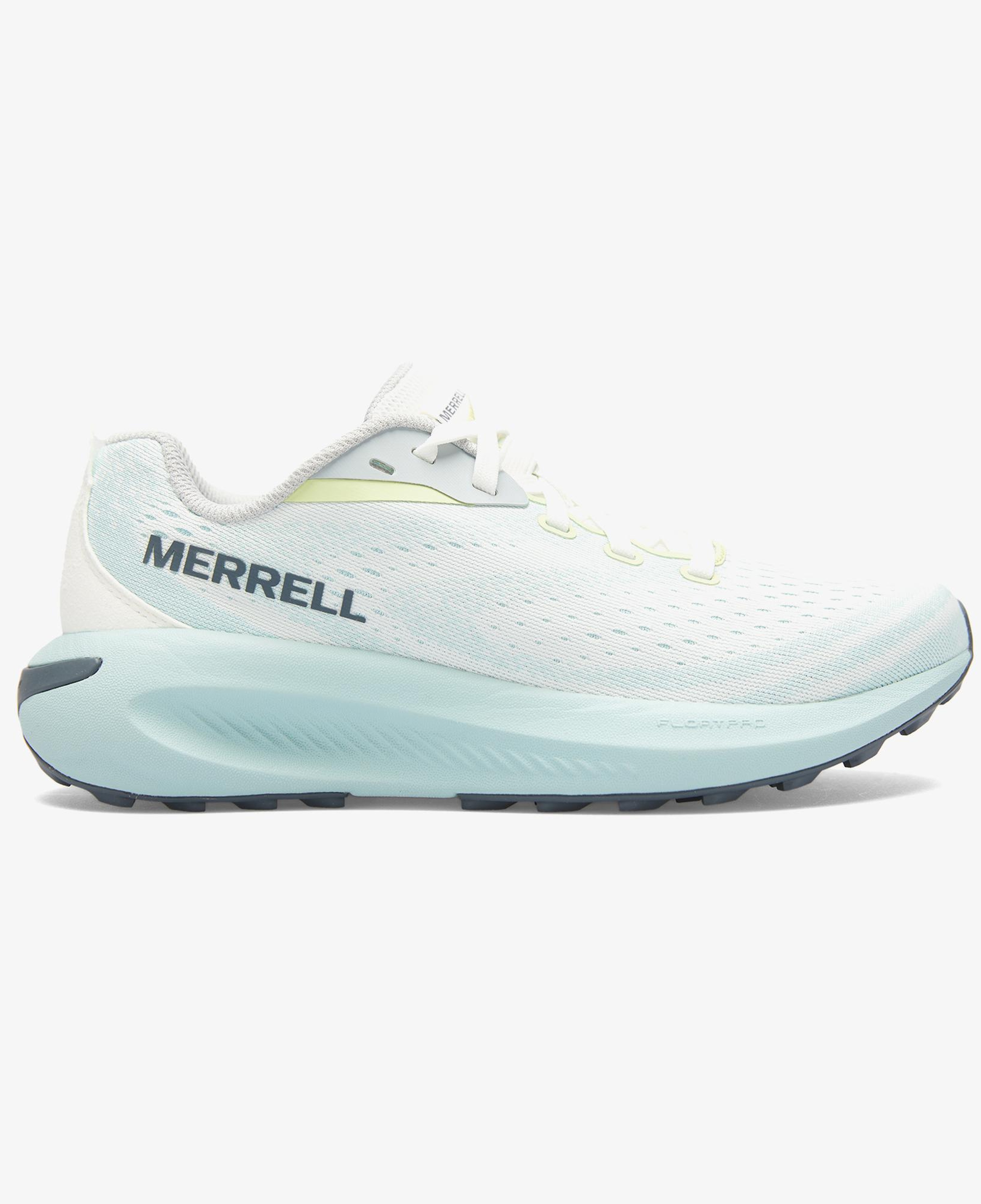 Merrell Morphlite Kadın Mavi Koşu Ayakkabısı