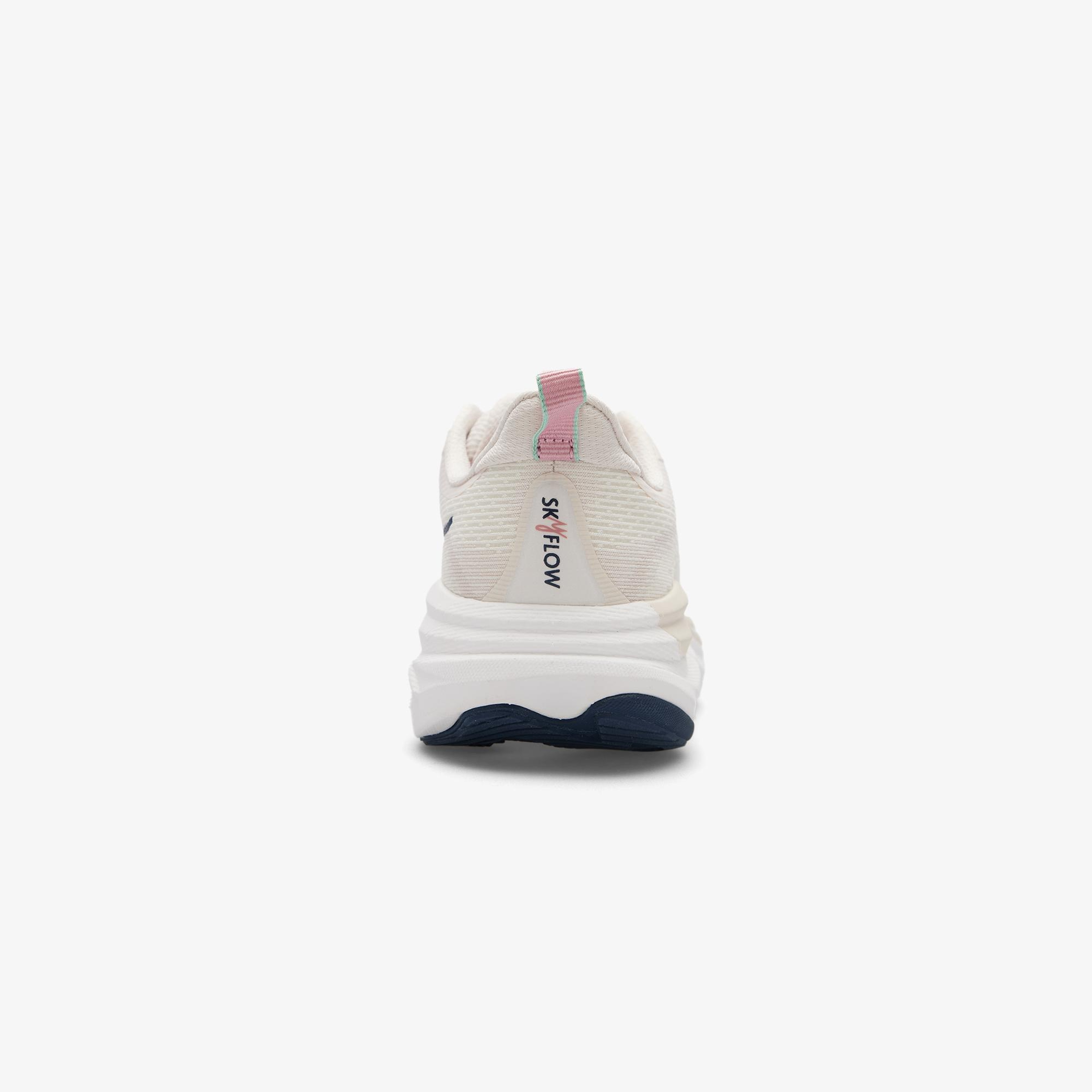 Hoka Skyflow Kadın Pembe Koşu Ayakkabısı