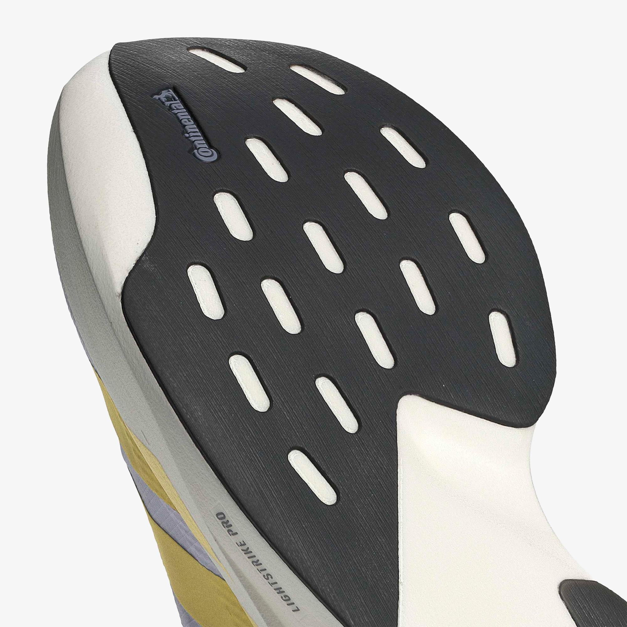 adidas Adizero Evo Sl Erkek Beyaz Koşu Ayakkabısı
