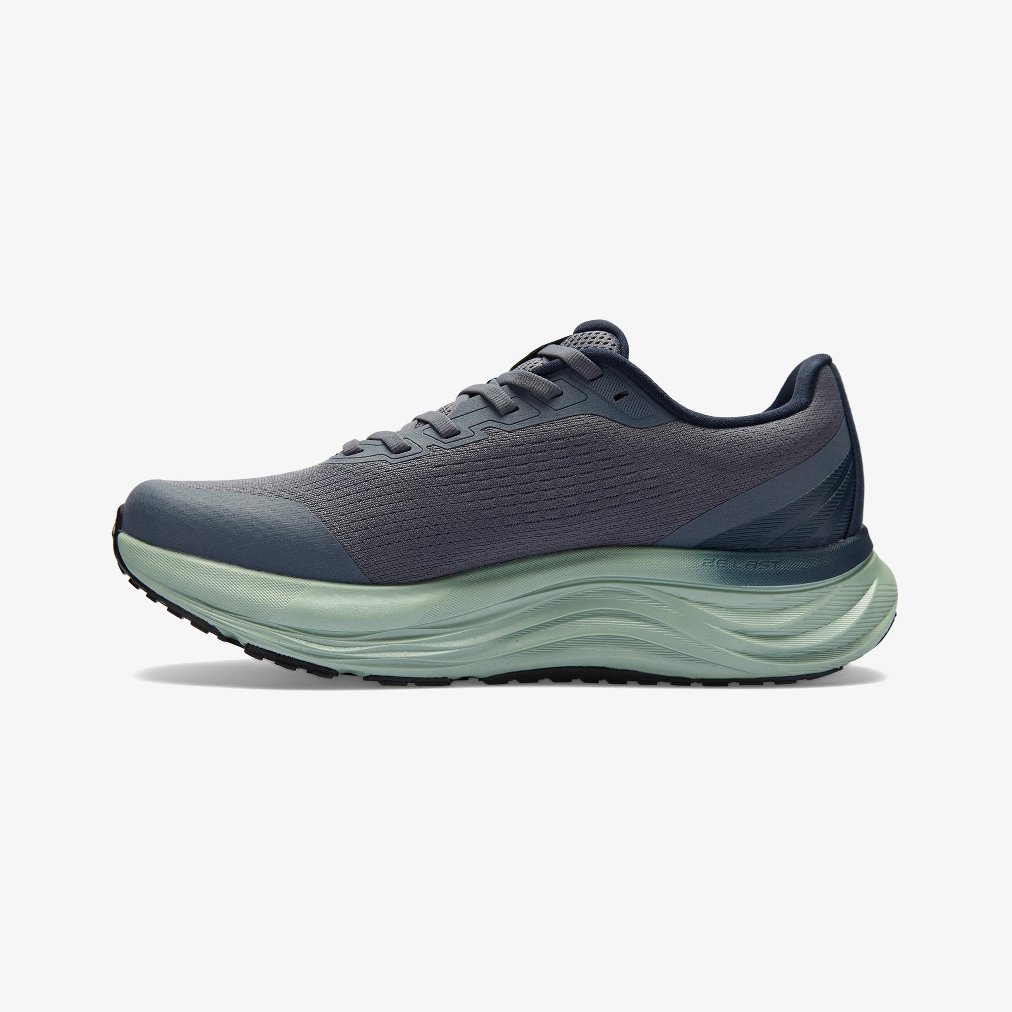 Anta Journey Walker 2.0 Erkek Gri Spor Ayakkabı