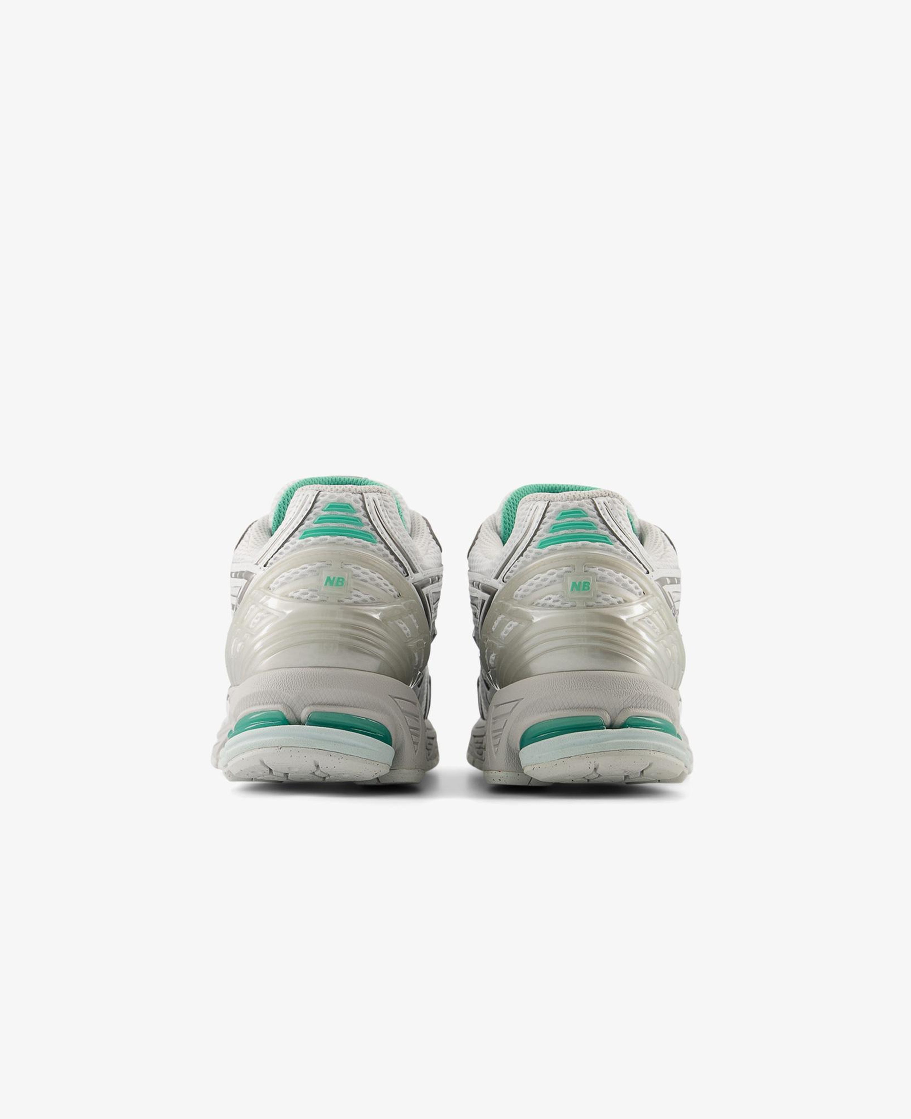 New Balance 1906 Lifestyle Unisex Beyaz Spor Ayakkabı