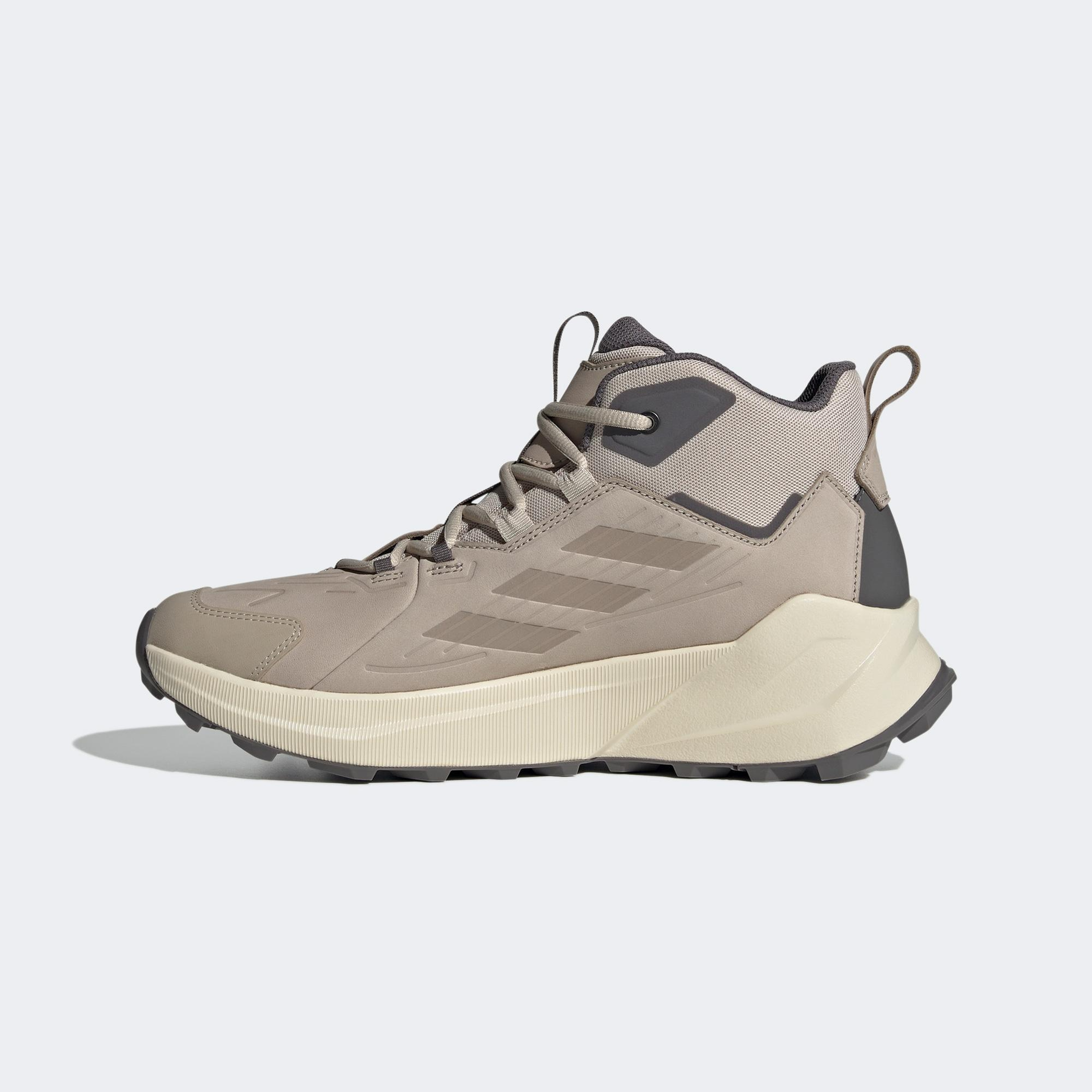 adidas Terrex Trailmaker Erkek Bej Outdoor Ayakkabı
