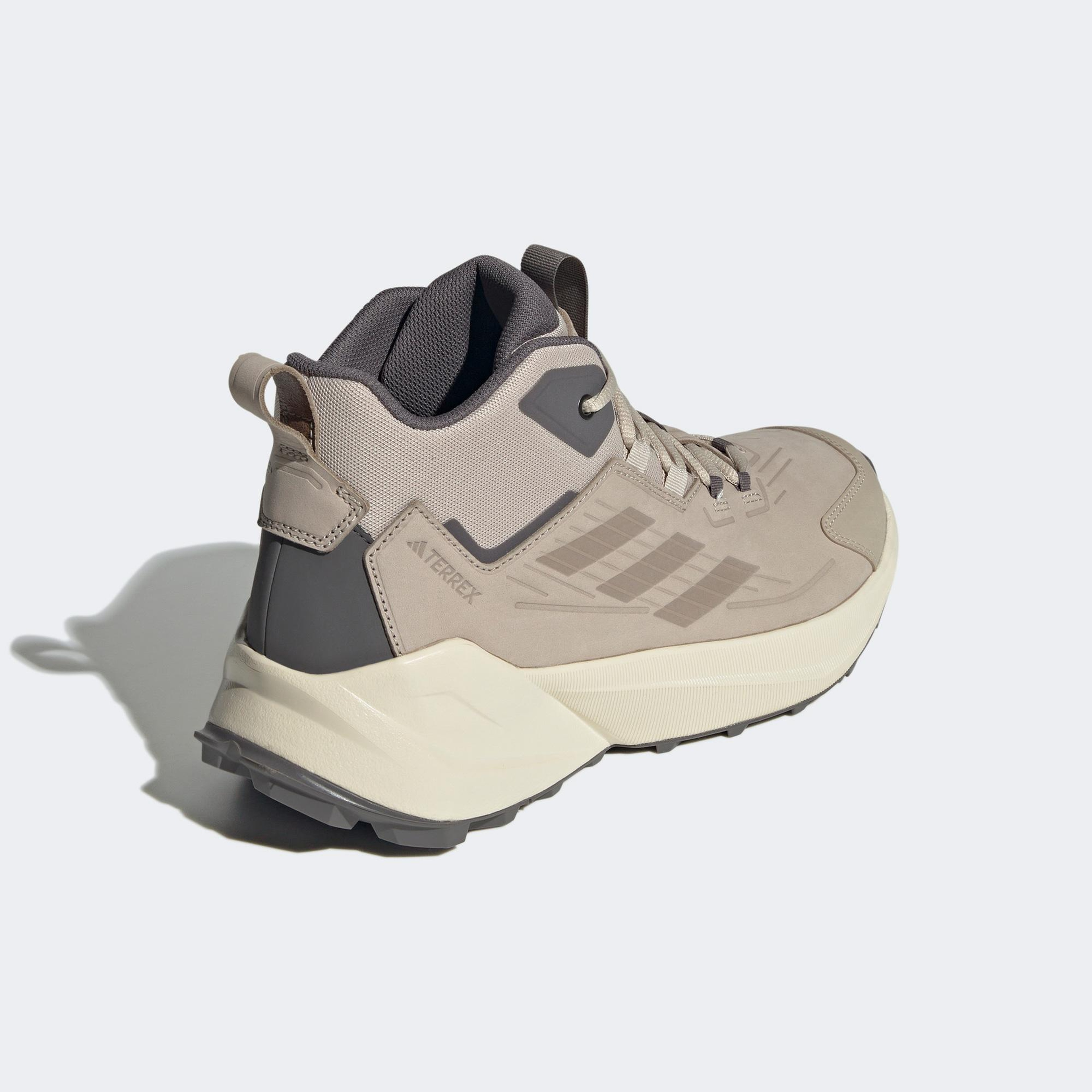 adidas Terrex Trailmaker Erkek Bej Outdoor Ayakkabı