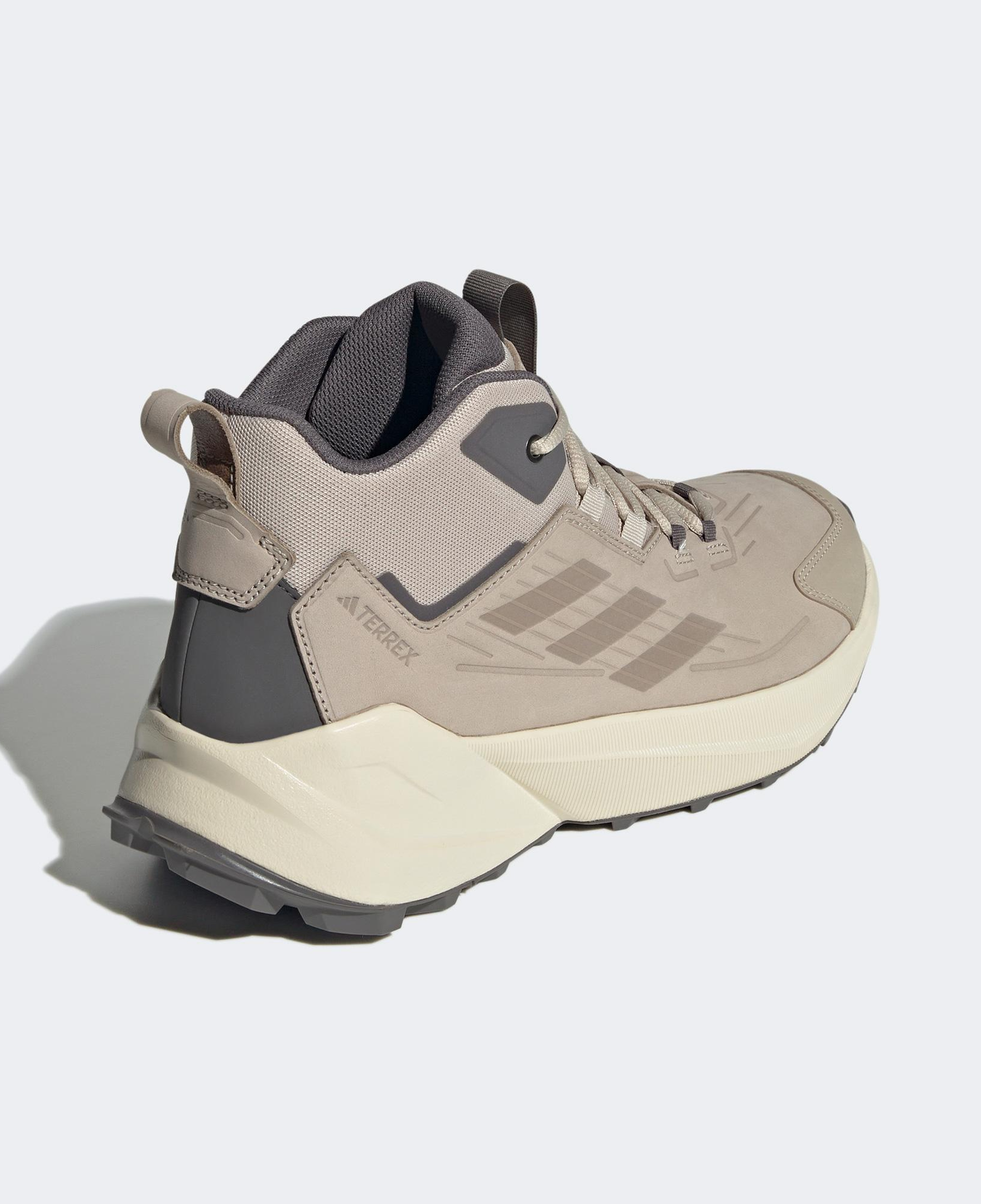 adidas Terrex Trailmaker Erkek Bej Outdoor Ayakkabı