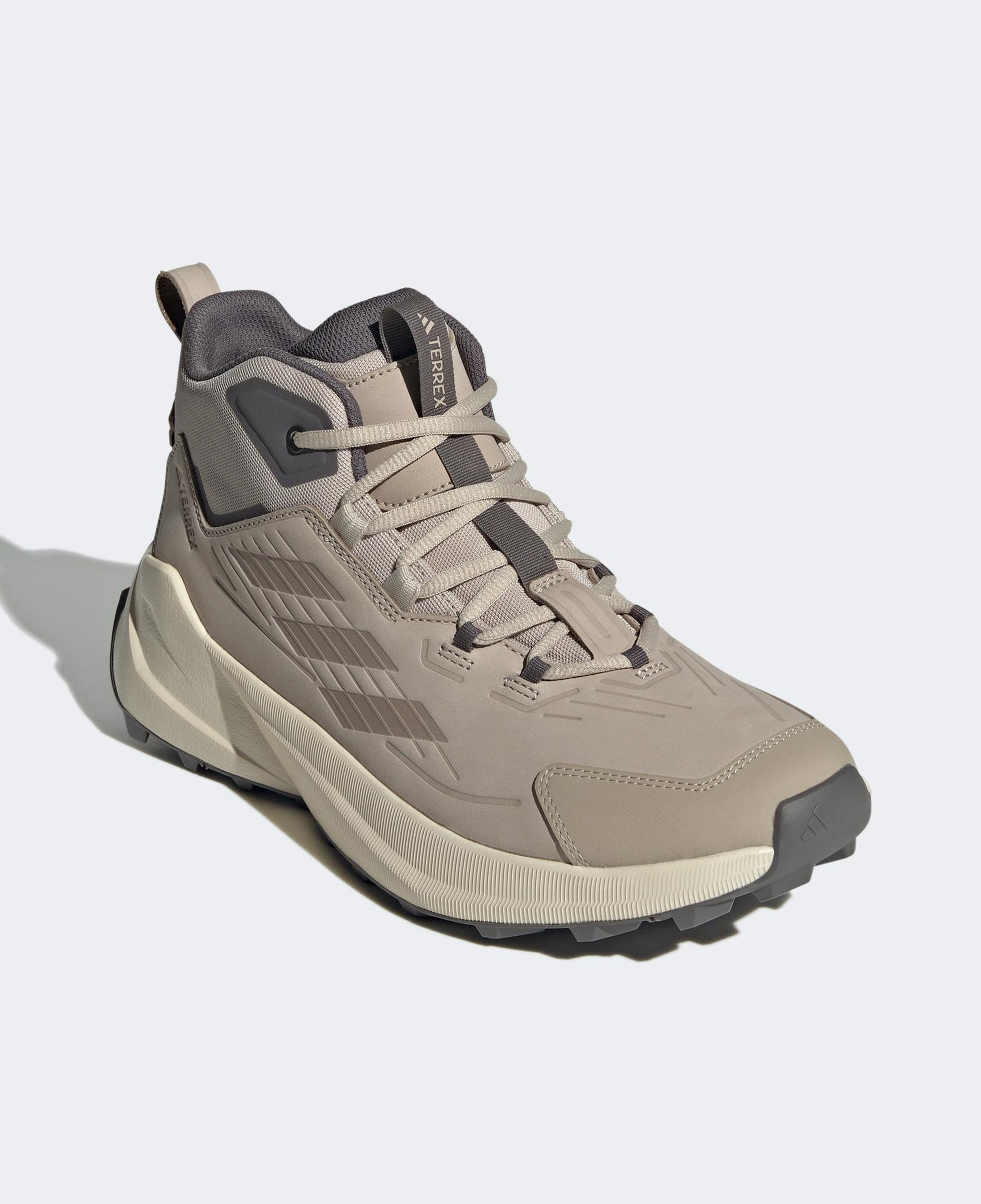 adidas Terrex Trailmaker Erkek Bej Outdoor Ayakkabı