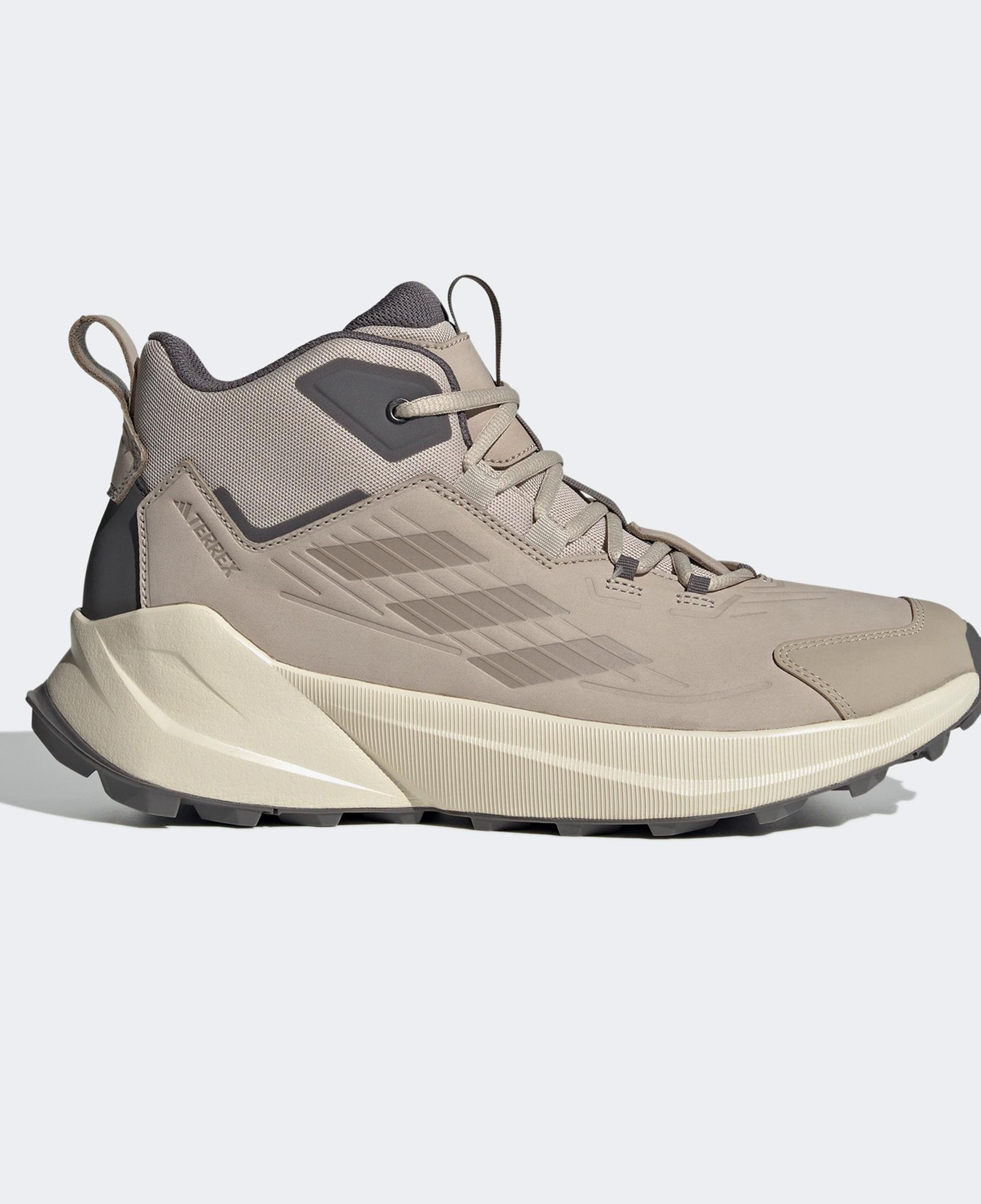 adidas Terrex Trailmaker Erkek Bej Outdoor Ayakkabı