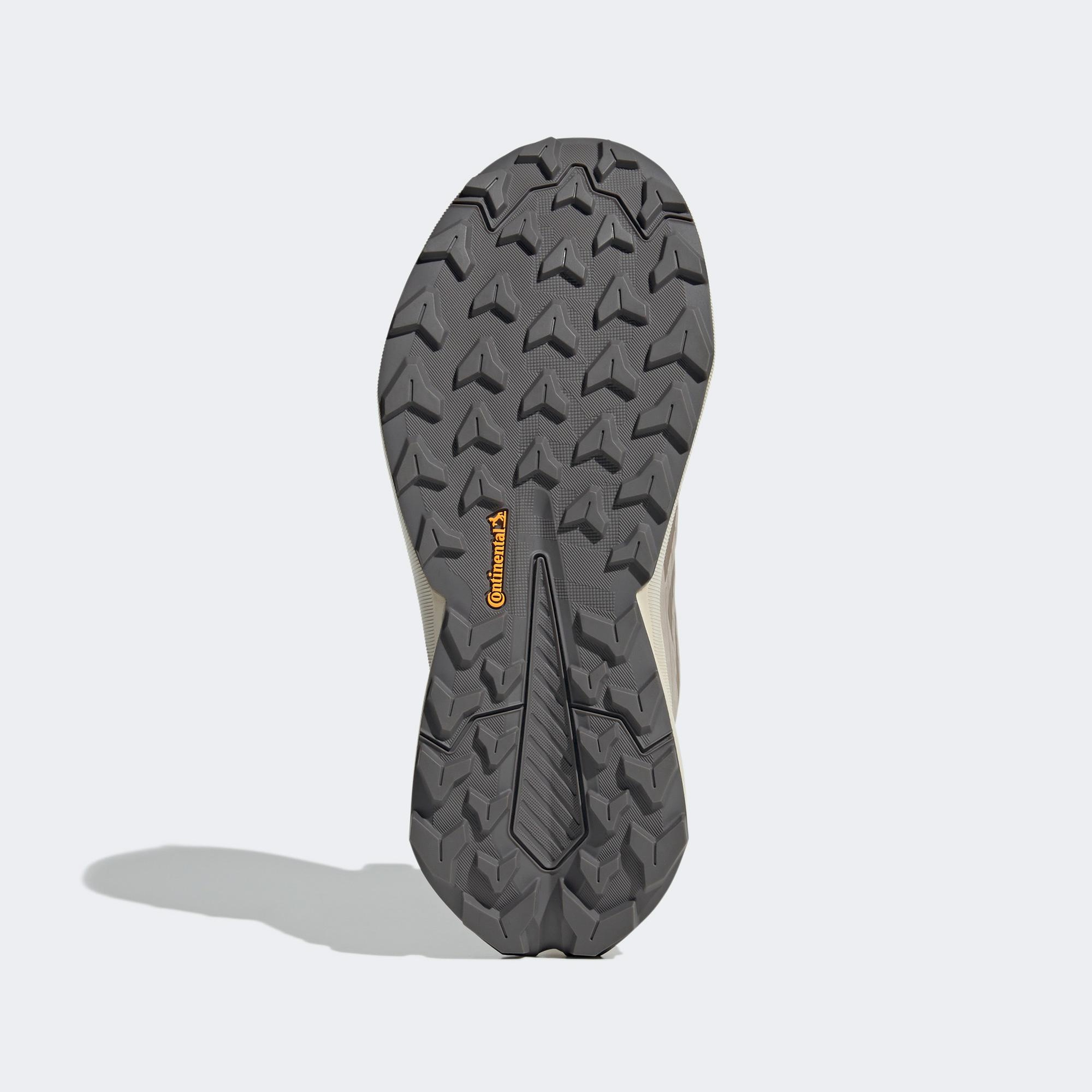 adidas Terrex Trailmaker Erkek Bej Outdoor Ayakkabı